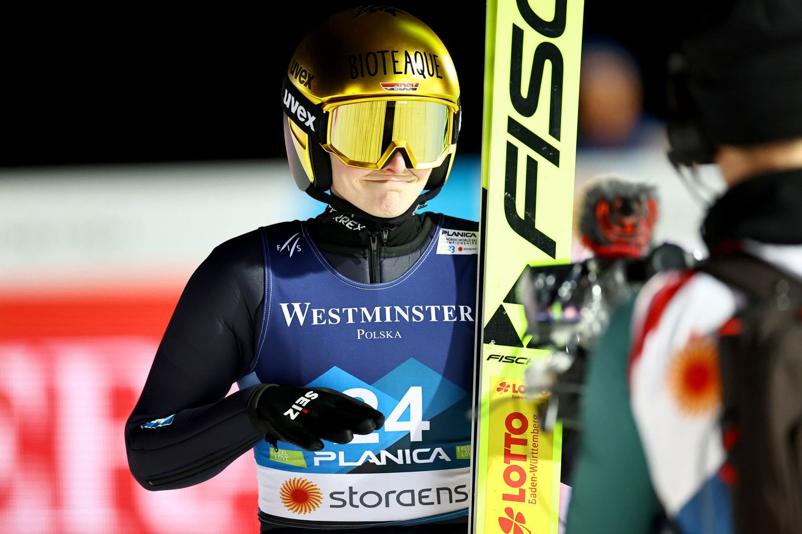 Anna Hollandt (früher Rupprecht) plädiert für Offenheit bei Tabuthemen.