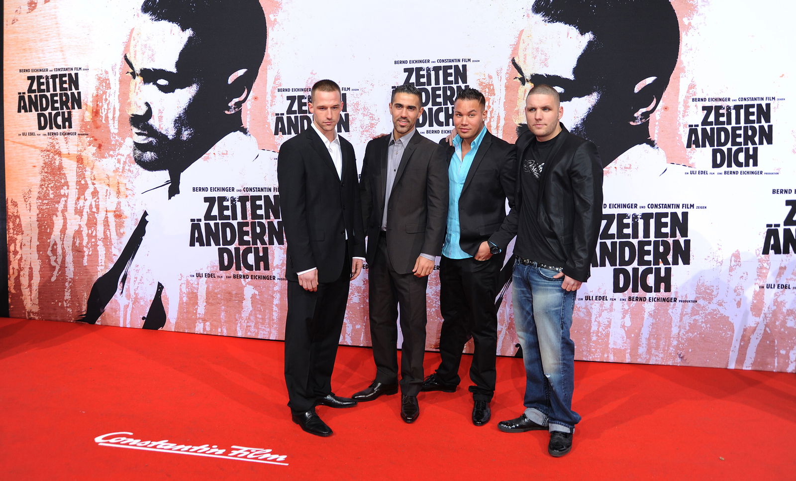 Fler x Bushido x Kay One