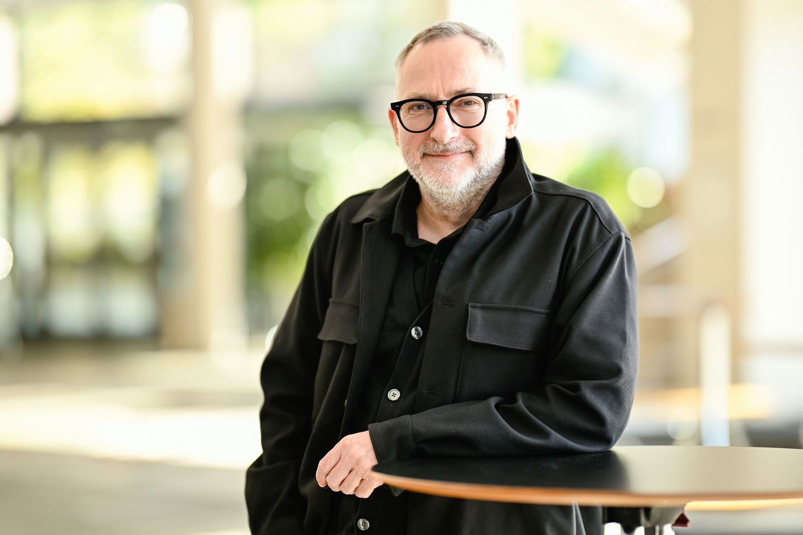 Schimmelpfennig gilt als einer der meistgespielten Gegenwartsdramatiker Deutschlands.