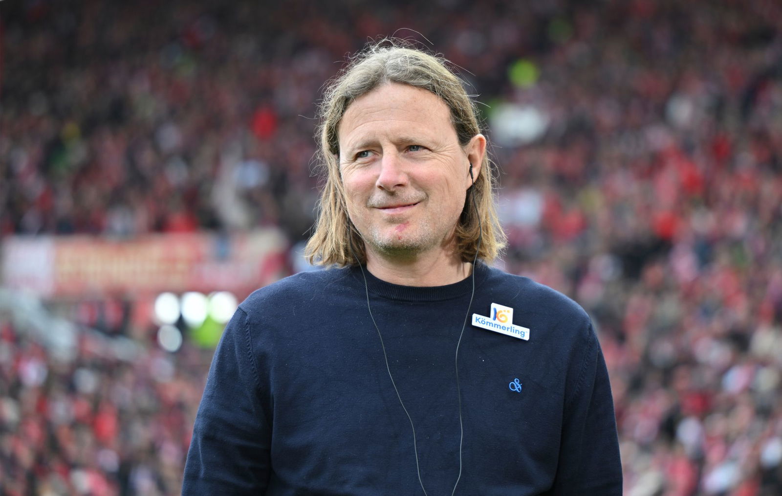 Trainer Bo Henriksen will nicht über eine mögliche Qualifikation mit Mainz für einen europäischen Wettbewerb spekulieren.