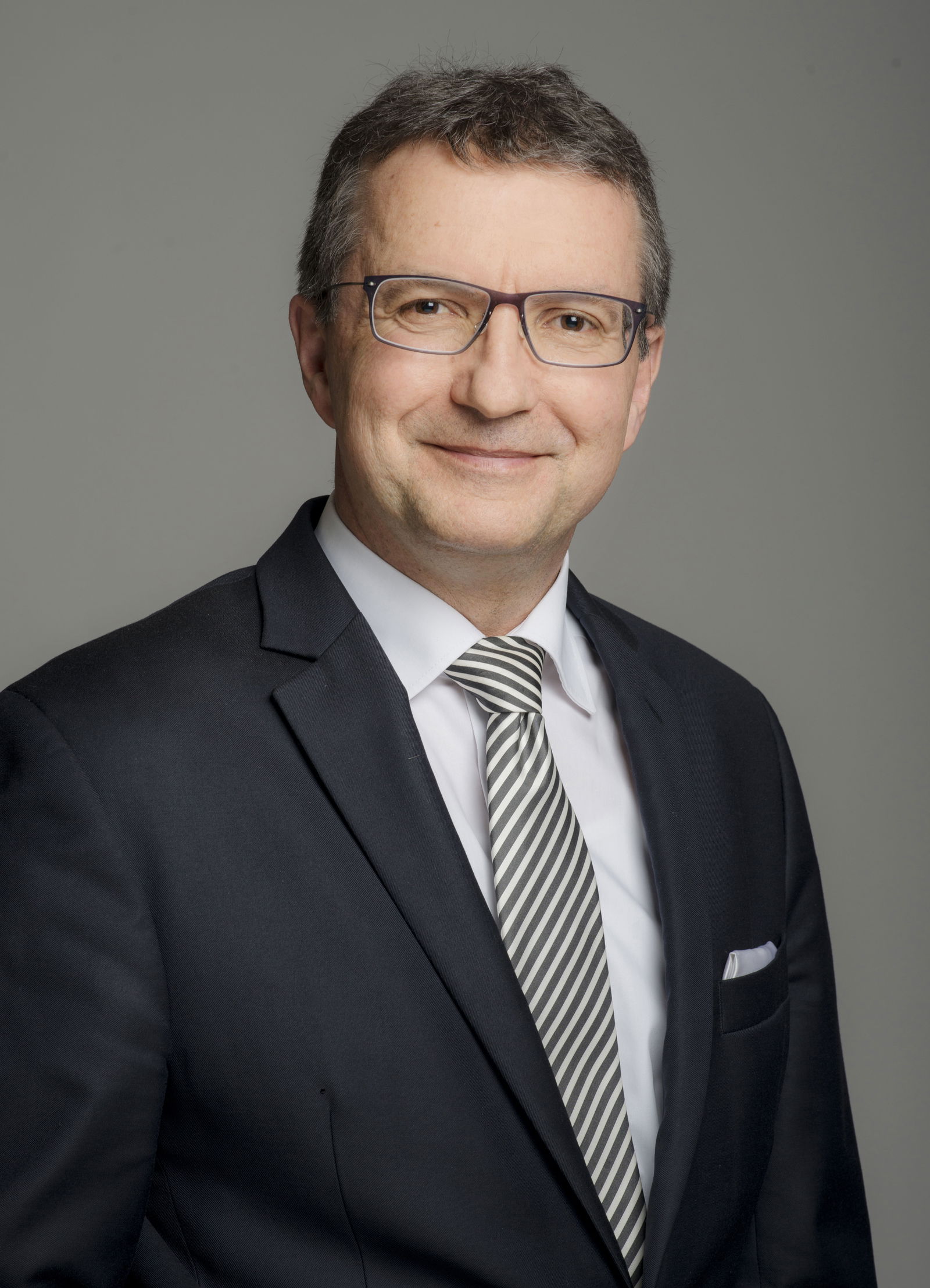 Häfner Lotto Potrait