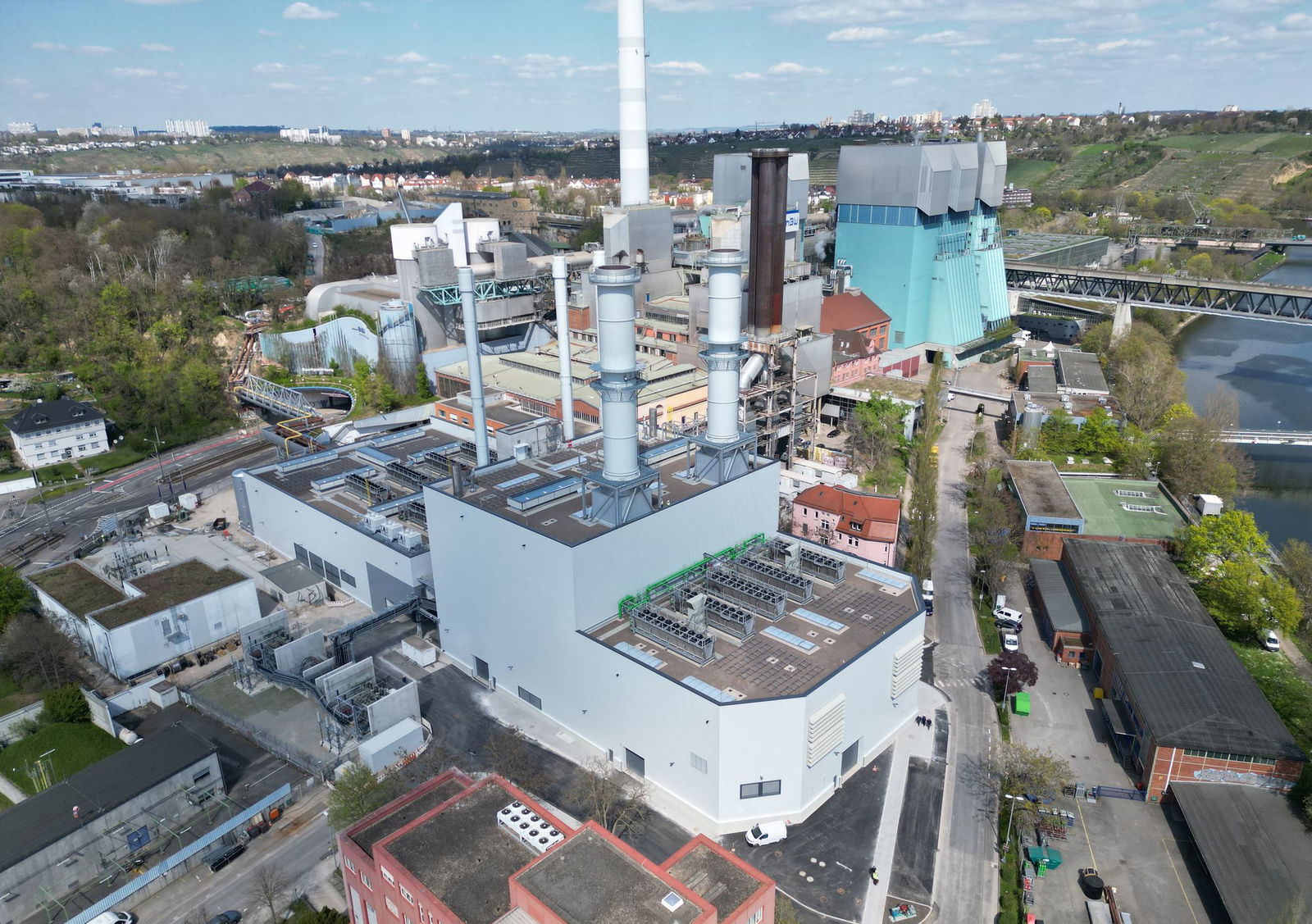 Stuttgart wird damit kohlefrei.