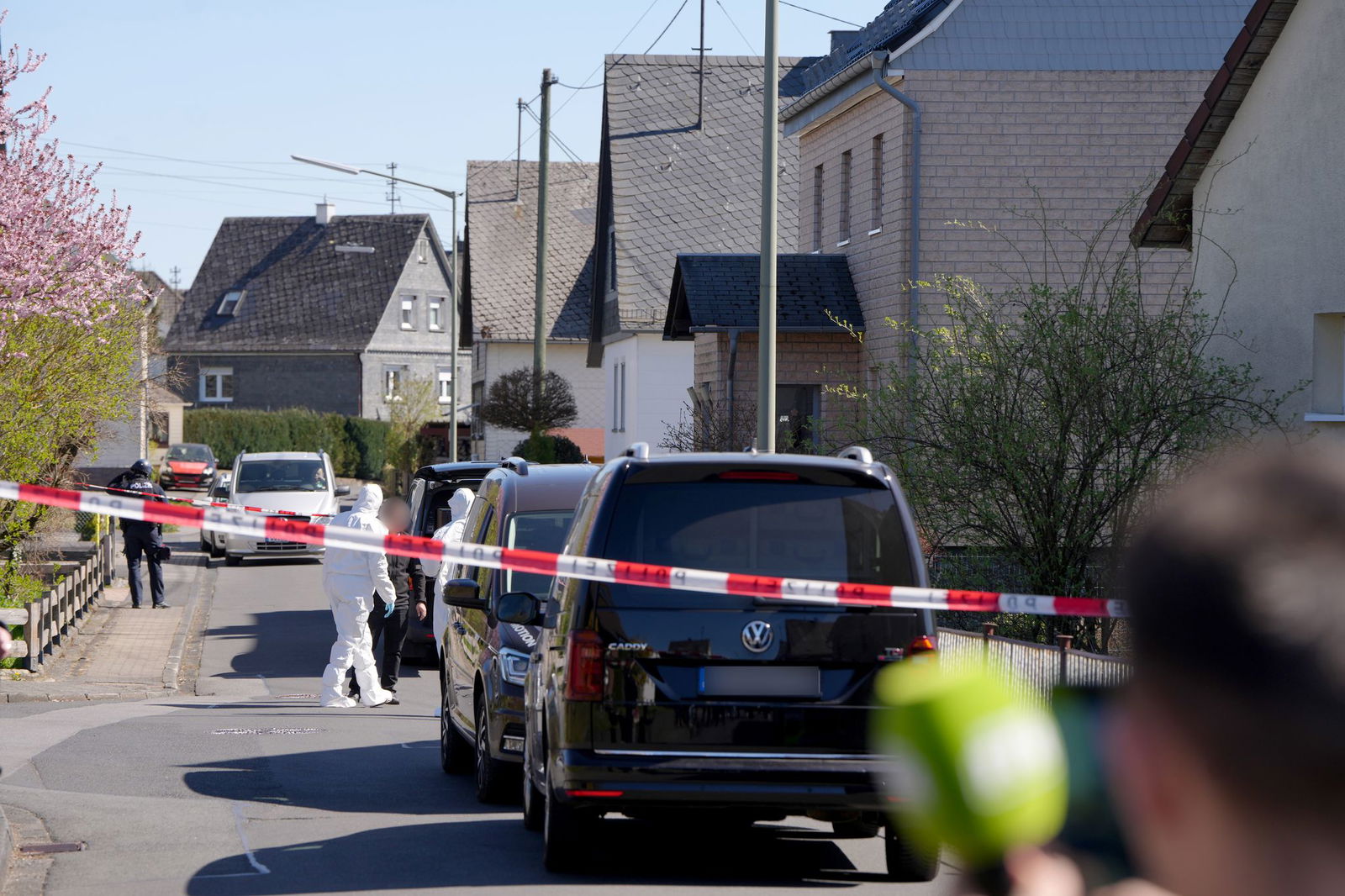 Die vielen offenen Fragen verstärken die Ängste der Menschen.