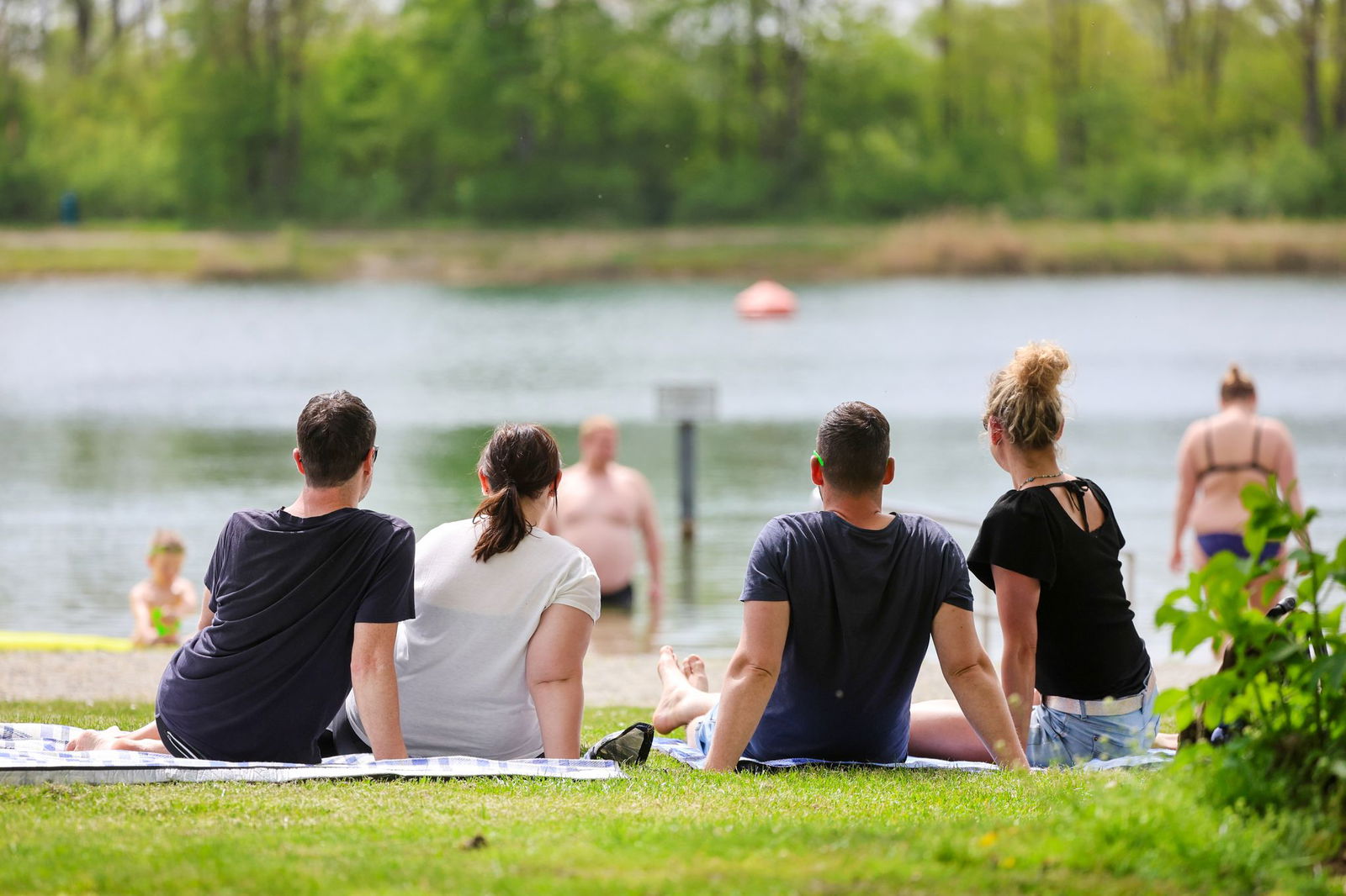 Für die ungetrübte Freude gibt es einiges zu beachten.