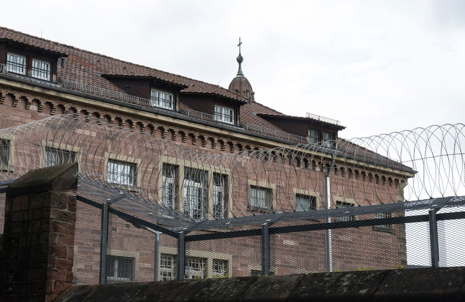 Immer weniger Suchtkranke landen im Maßregelvollzug. (Archivbild). 