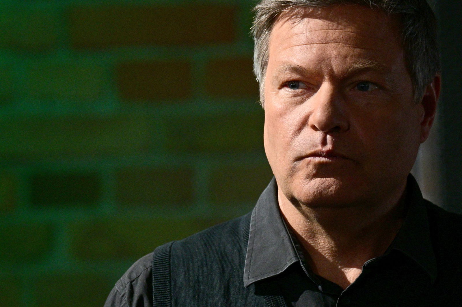 Nach Angaben von Grünen-Fraktionschefin Britta Haßelmann soll Robert Habeck für seine Fraktion im Auswärtigen Ausschuss sitzen. (Archivbild)