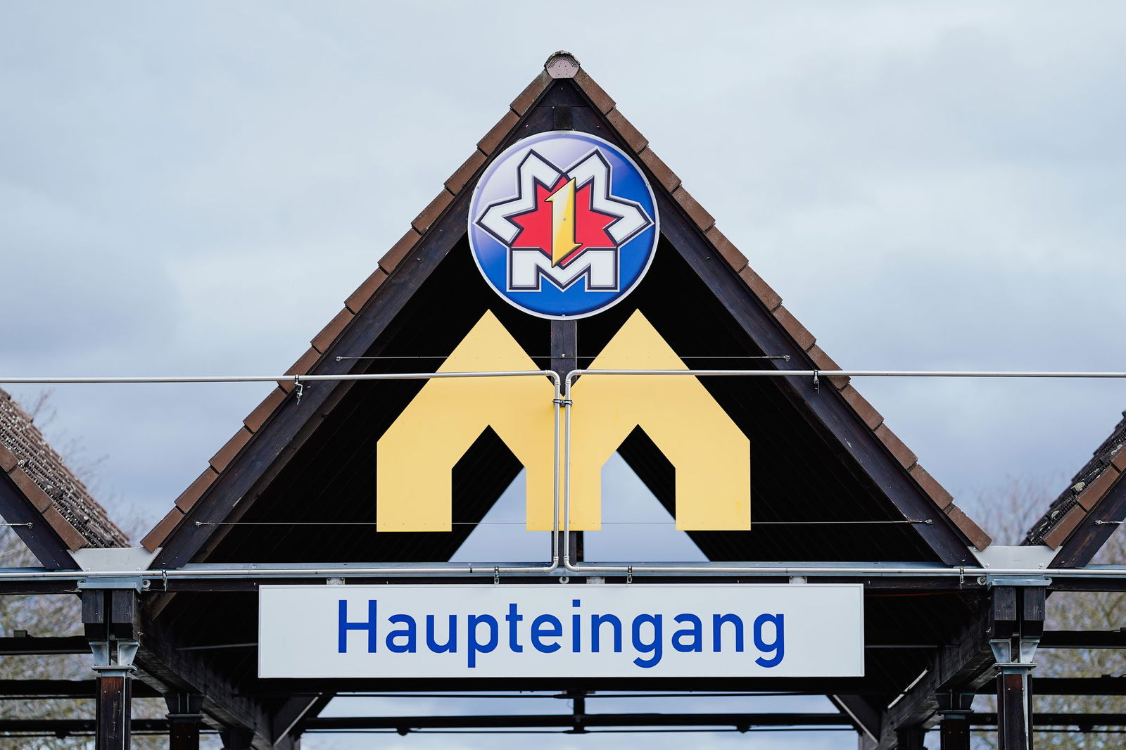 Mehr als 1.000 Aussteller präsentieren sich und ihre Waren und Dienstleistungen bei der Regionalmesse Maimarkt in Mannheim. (Archivbild)