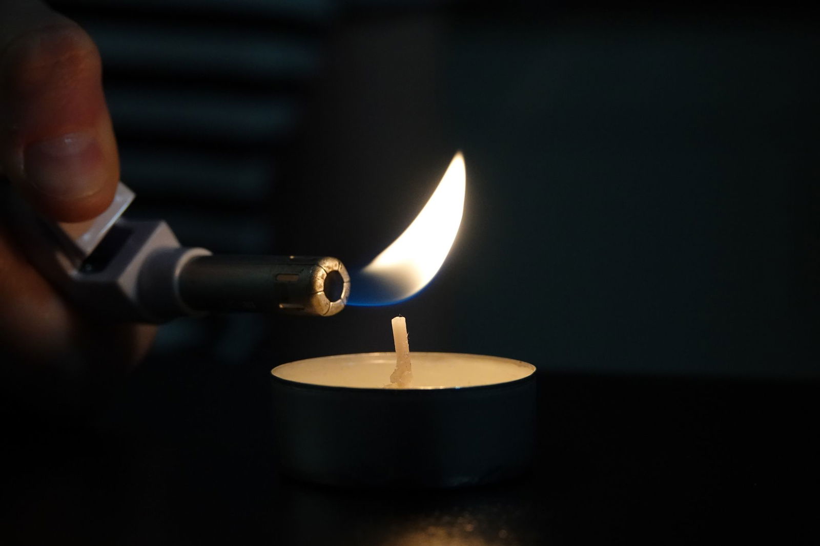 Erst nach mehreren Stunden ohne Strom waren weite Teile Gaggenaus am Morgen wieder am Netz.(Illustration)