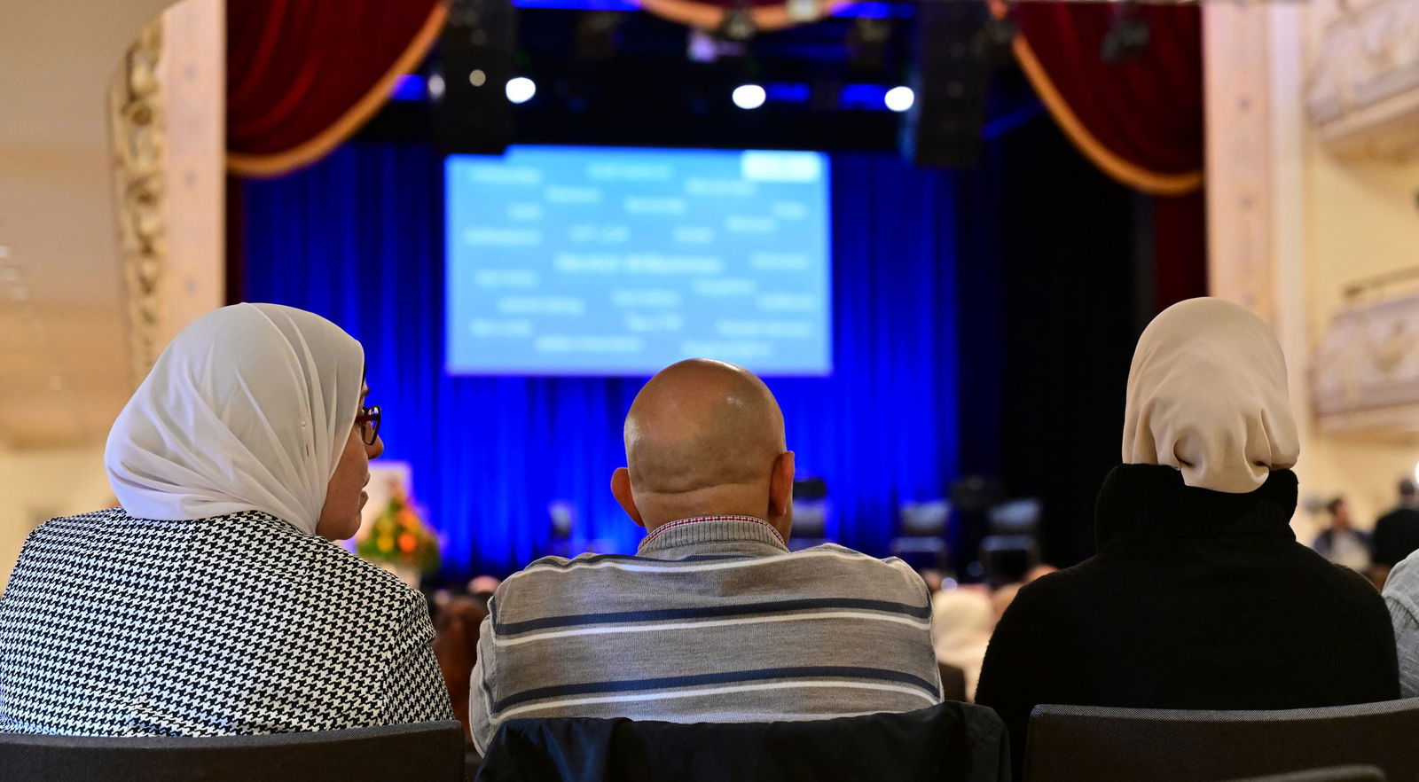 Im Jahr 2023 wurden mehr als 75.000 Menschen aus Syrien in Deutschland eingebürgert. Die Zahlen für 2024 liegen noch nicht vor. (Archivfoto)