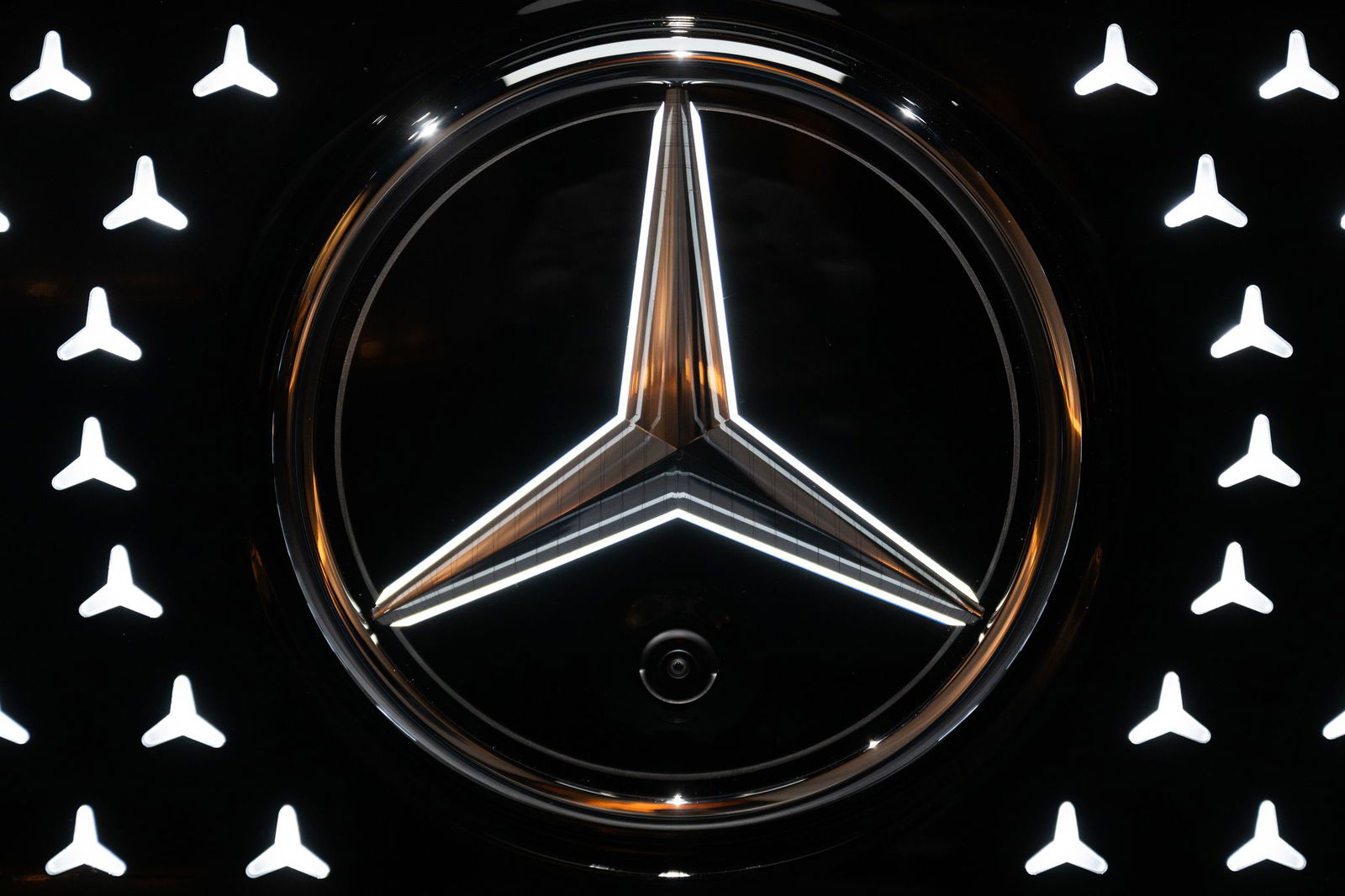 Neue Betrugsmasche: Im Namen von Mercedes-Benz bieten Unbekannte gerade Gebrauchtwagen an, die nicht existieren. (Symbolbild)