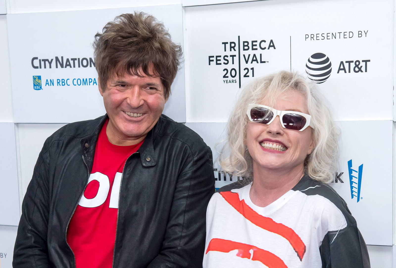 Wie Leadsängerin Debbie Harry war Clem Burke auf allen elf Studioalben der Band vertreten. (Archivbild)