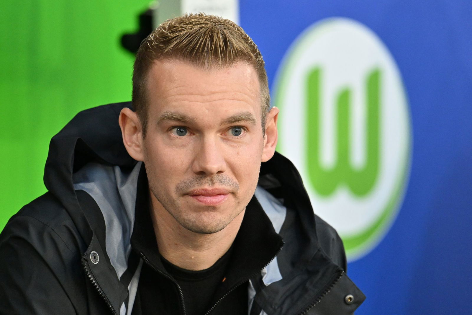 Nicht mehr Trainer des VfL Wolfsburg: Tommy Stroot.