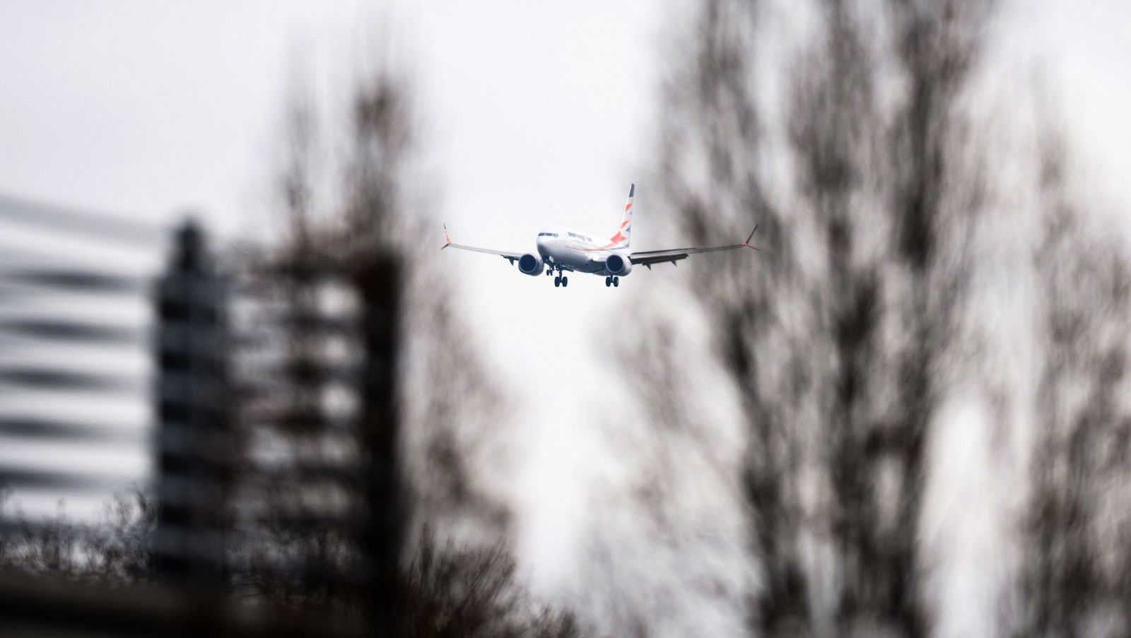 Die letzten Charterflüge mit Afghanen gingen nach Berlin, Hannover und Halle/Leipzig. (Archivbild)