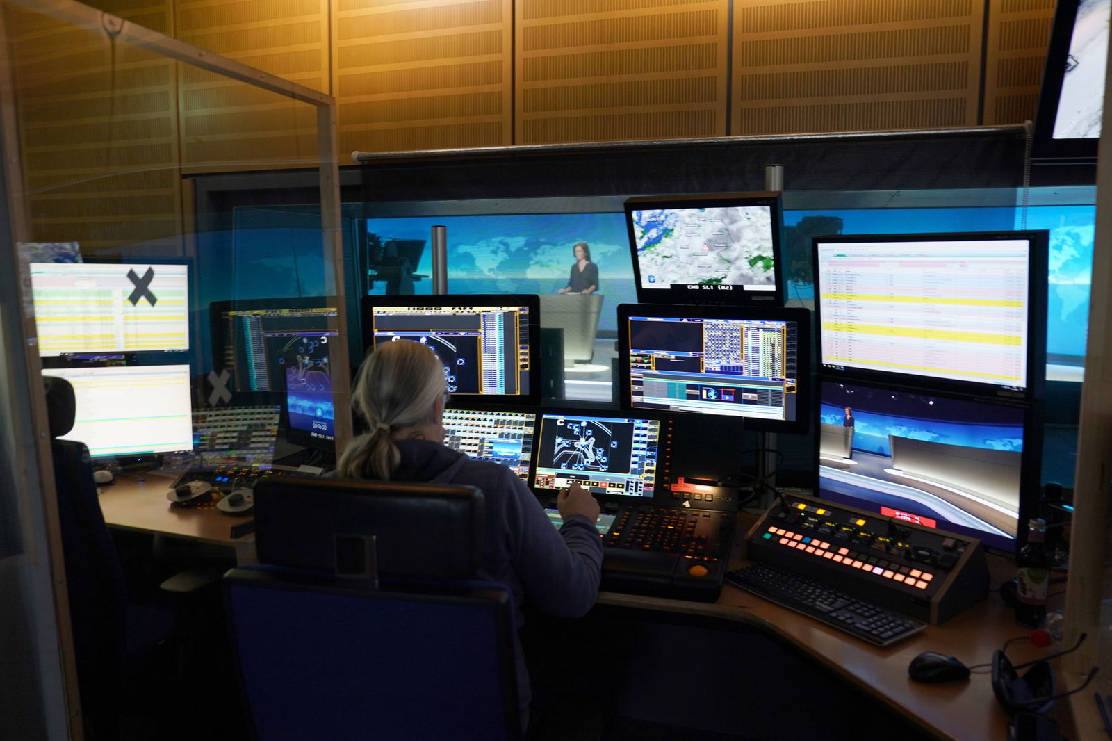 Die «Tagesschau» zählt zu den bekanntesten Nachrichtenmarken.