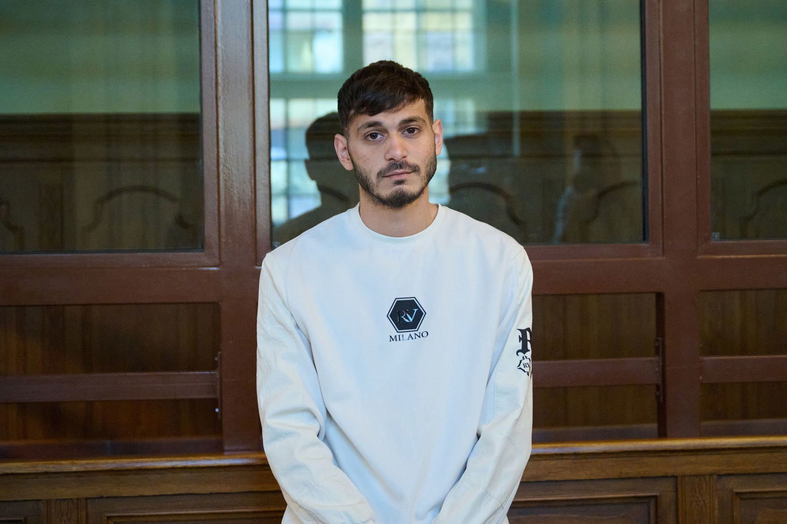 Die Anklage hatte dem Mann versuchte schwere Brandstiftung, versuchte gefährliche Körperverletzung und Sachbeschädigung vorgeworfen.