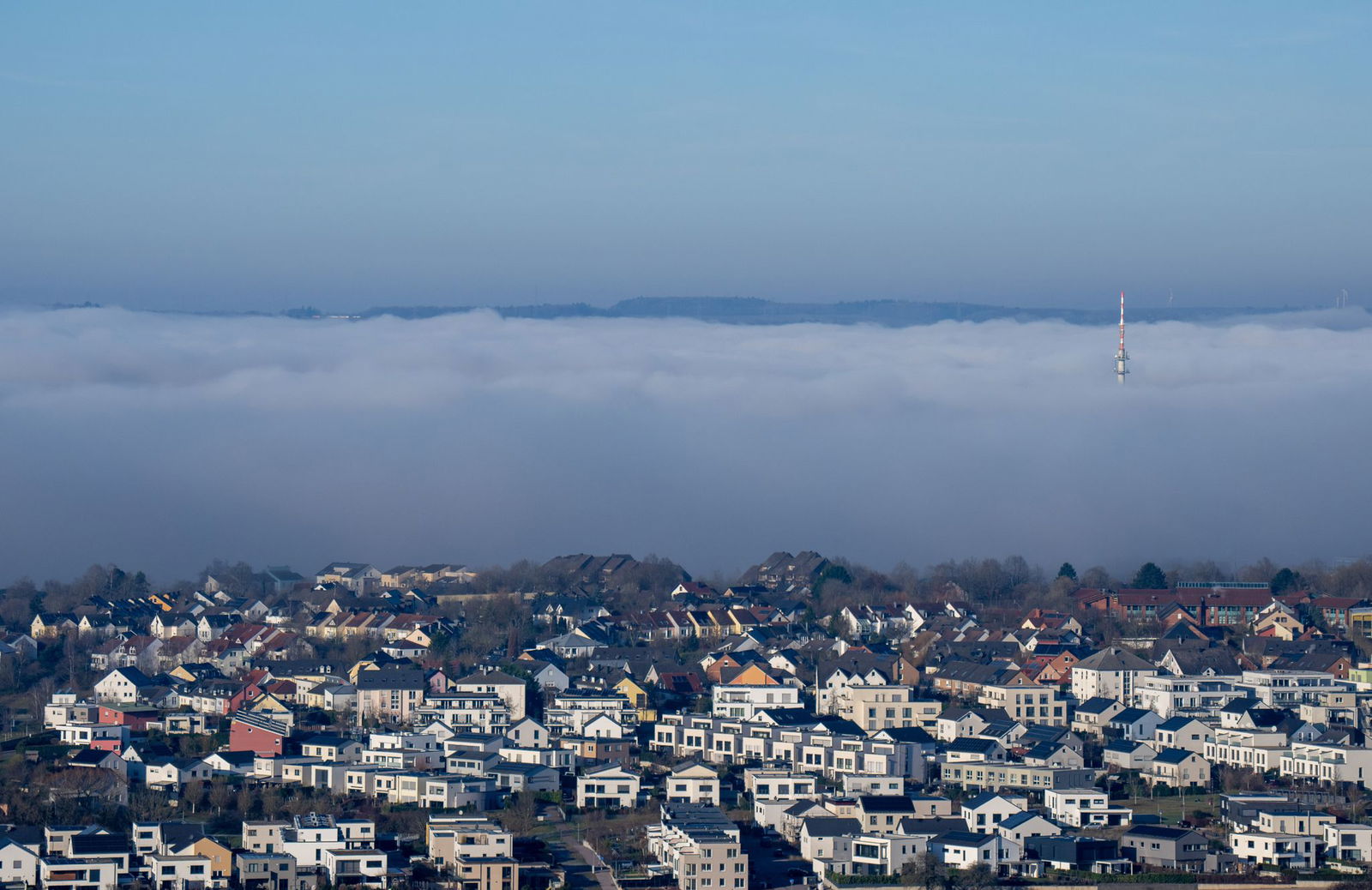 Die im Mai 2023 in Kraft getretene Verordnung ist laut Gericht rechtmäßig. (Symbolbild)