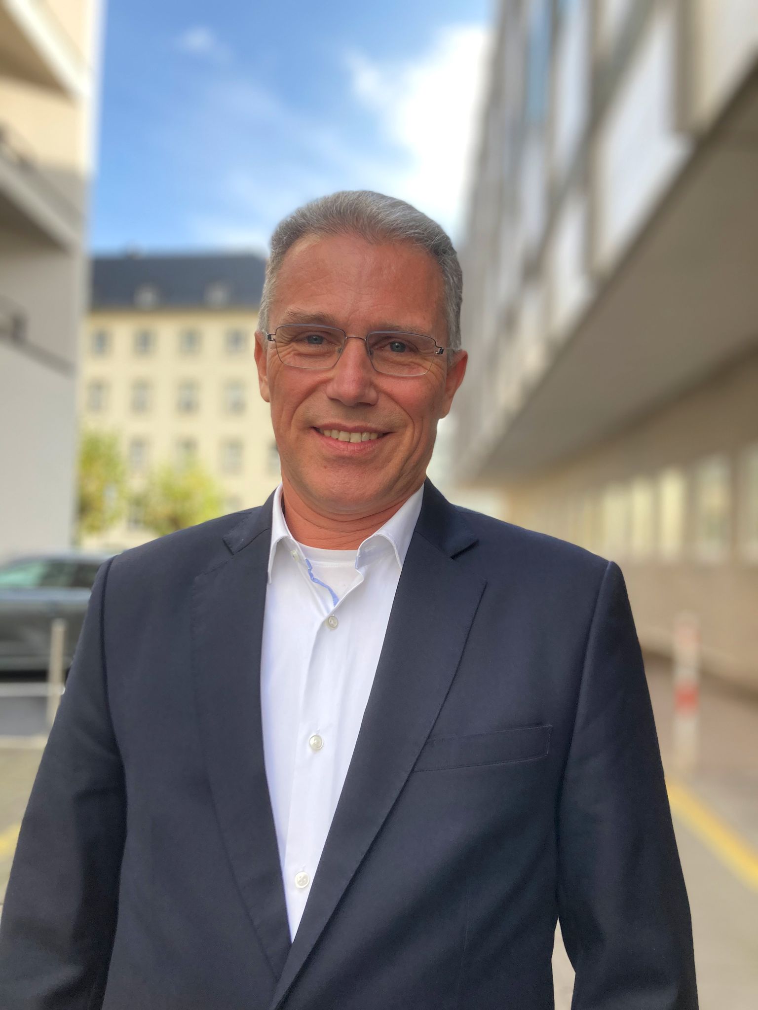 Der saarländische Verfassungsschutz hat eine falsche Zahl in seinem Bericht veröffentlicht. (Archivbild)