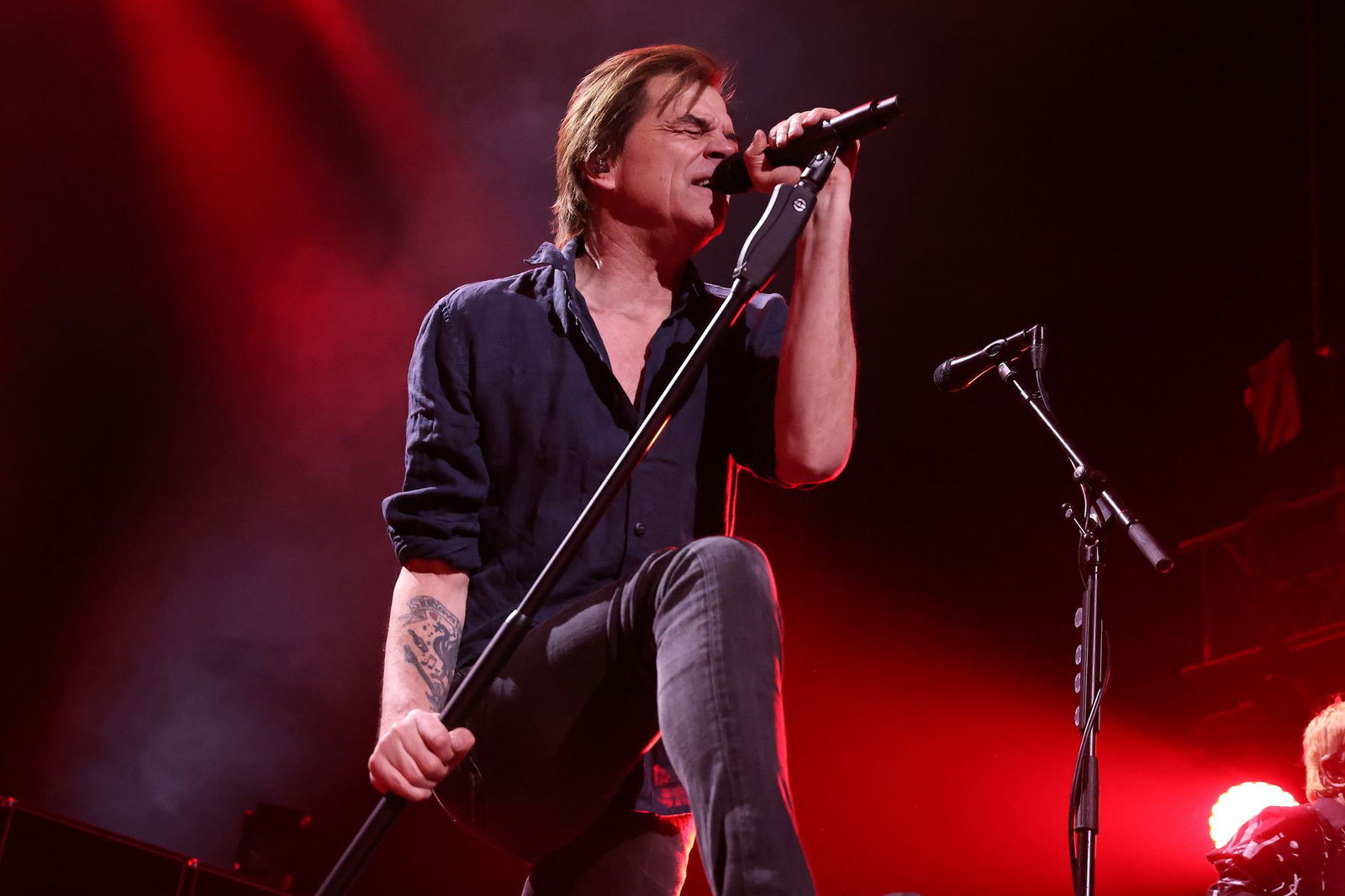 Die Toten Hosen gehen 2025 auf Europa-Tournee.