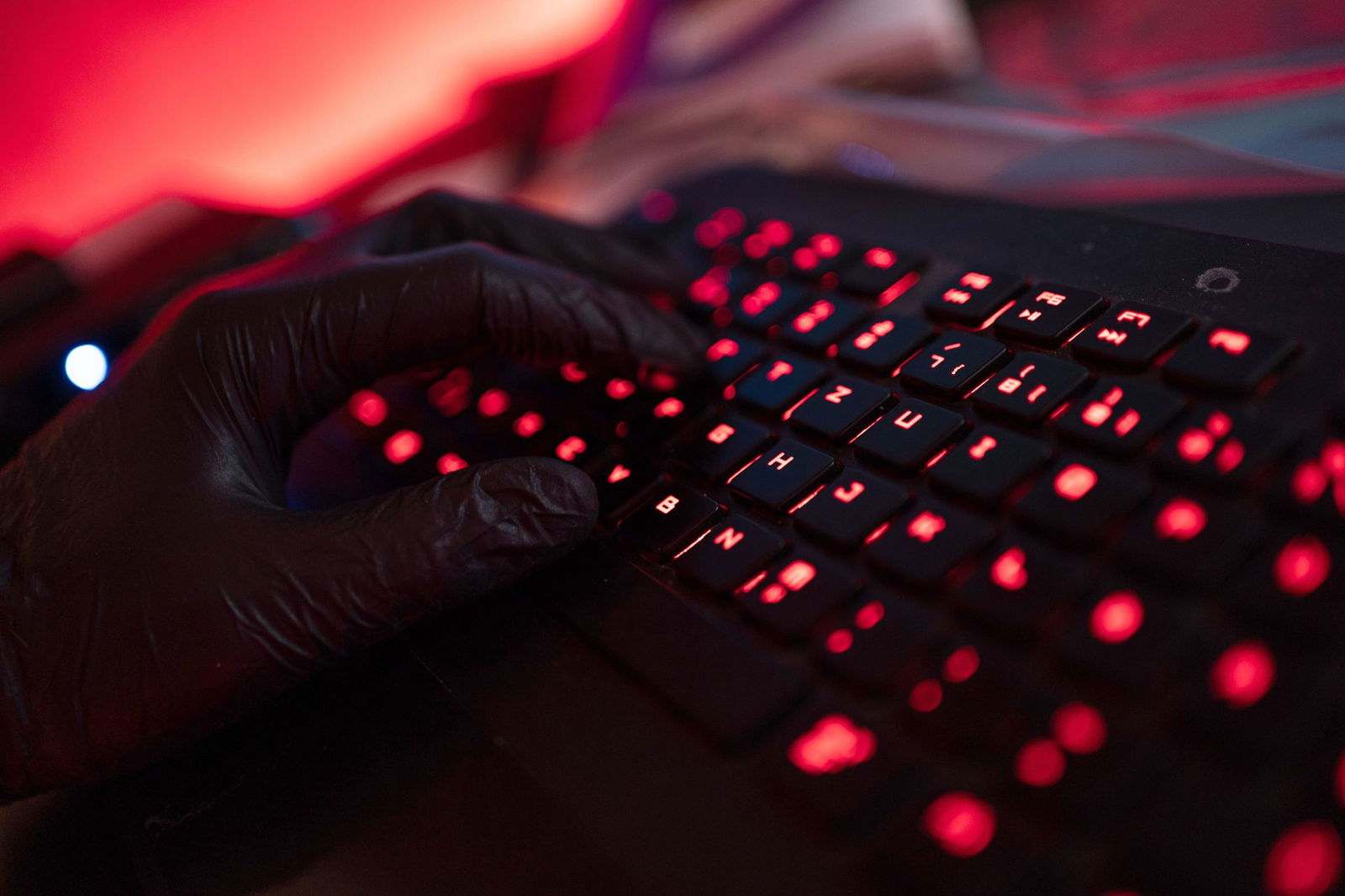 Durch Wirtschaftskriminalität entsteht jedes Jahr immenser Schaden. (Symbolbild)