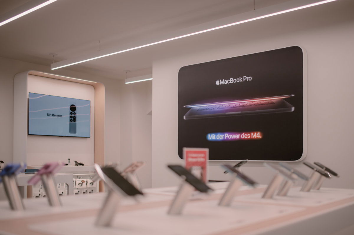 Ob Verkaufstalent oder Tech-Expert: IMPLEMENT-IT sucht dich