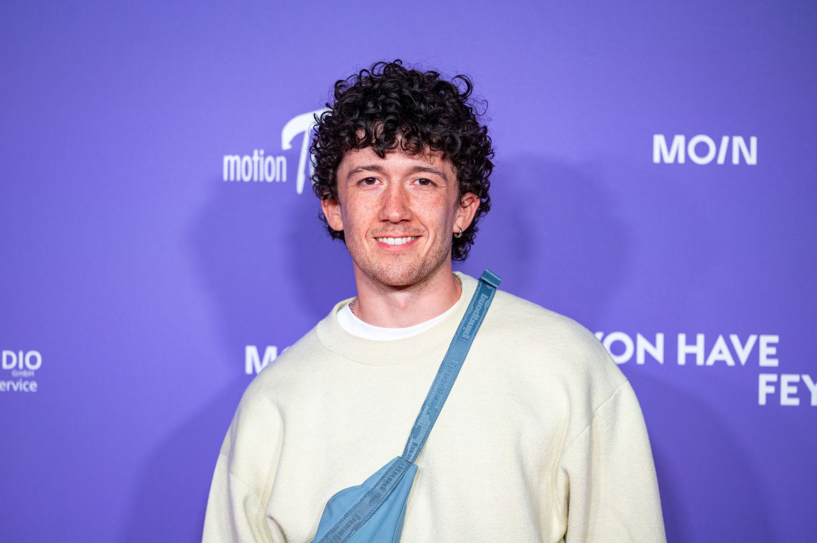 Schauspieler Maximilian Mundt sieht eine konservative Bewegung - in der Gesellschaft, aber auch in der Kunst. (Archivbild)