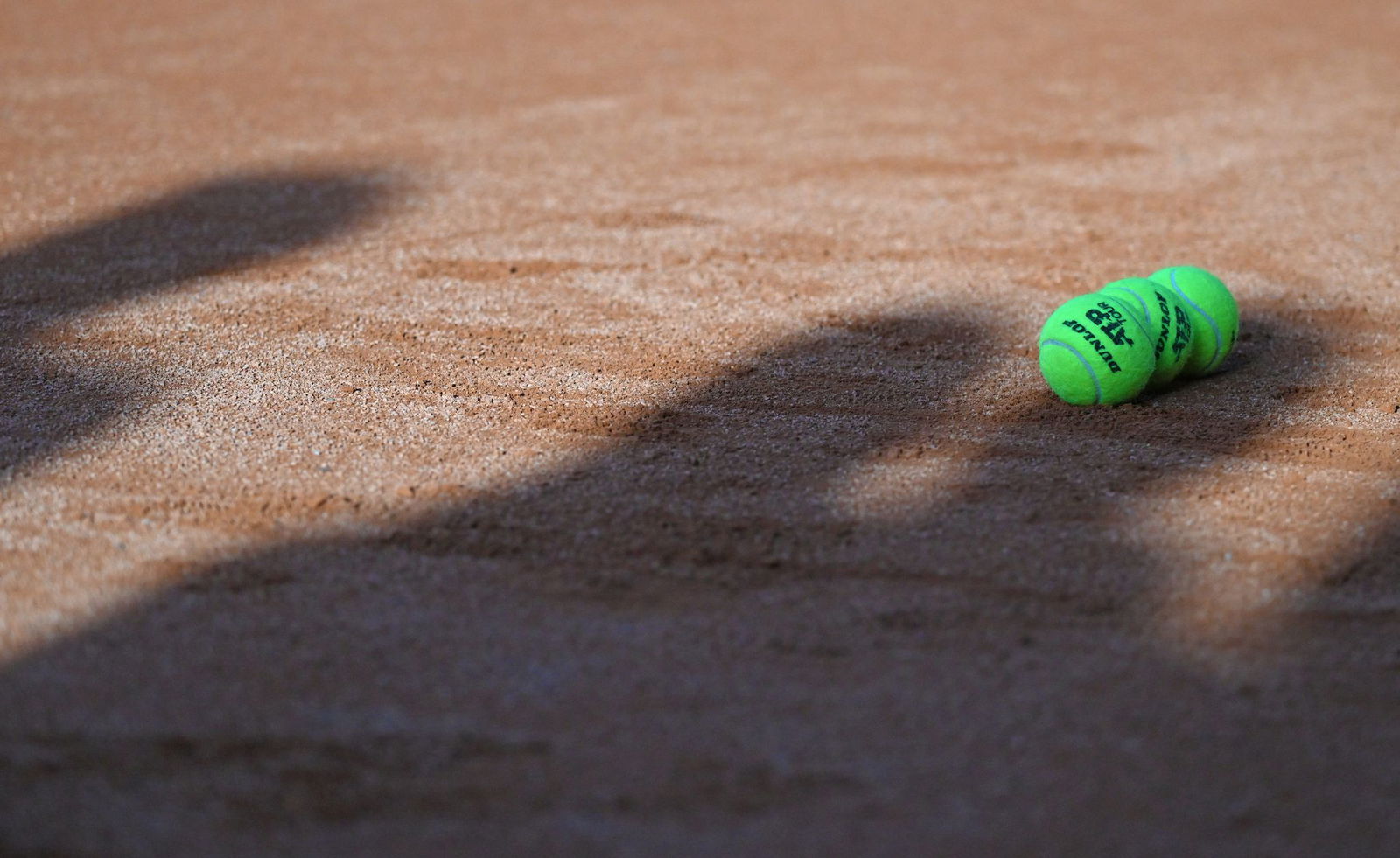 In München darf an Karfreitag Tennis gespielt werden - in Stuttgart nicht. 