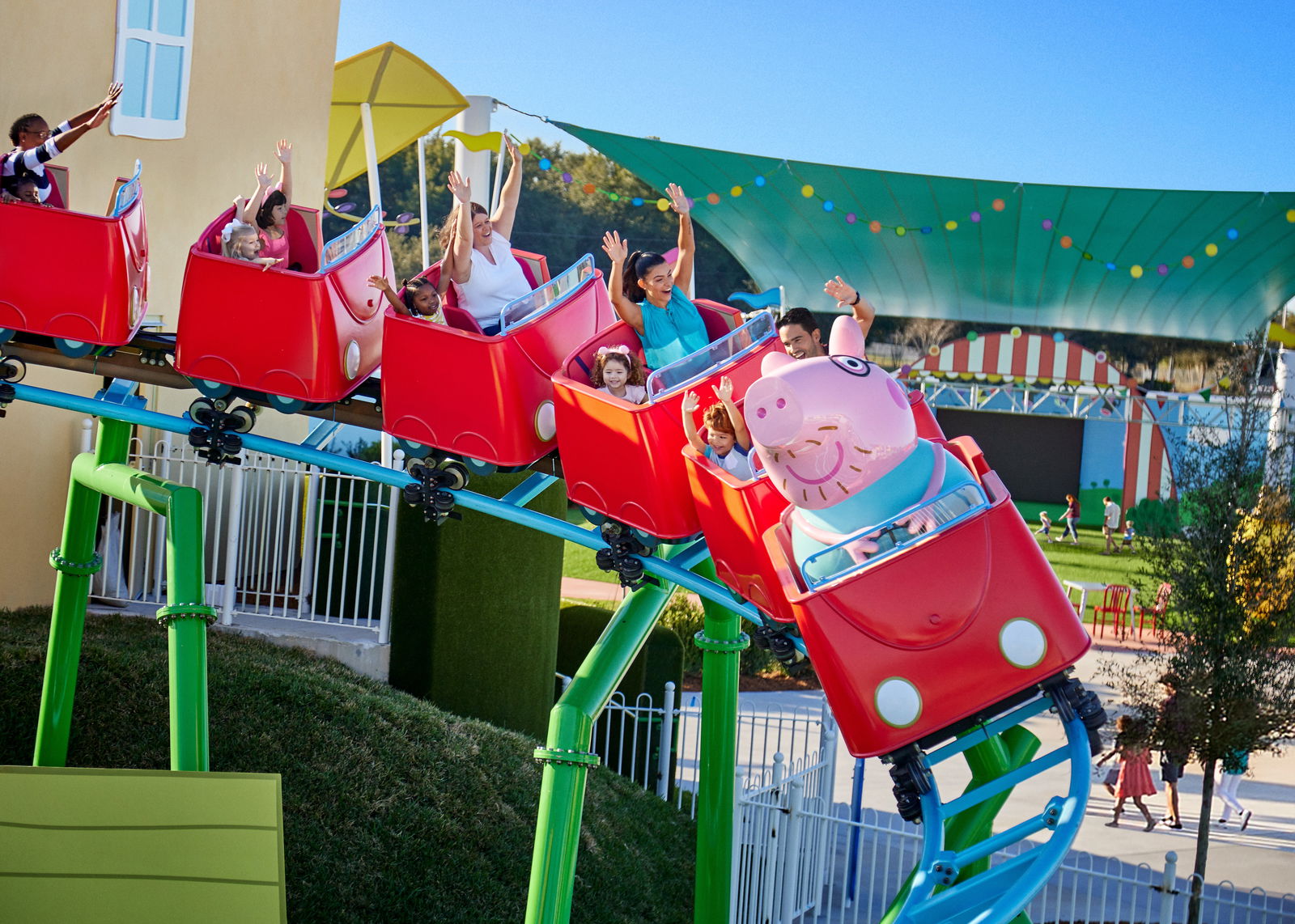 Merlin Entertainments