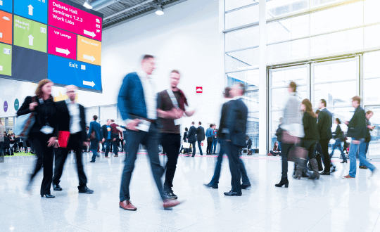 Karrieretag Nürnberg