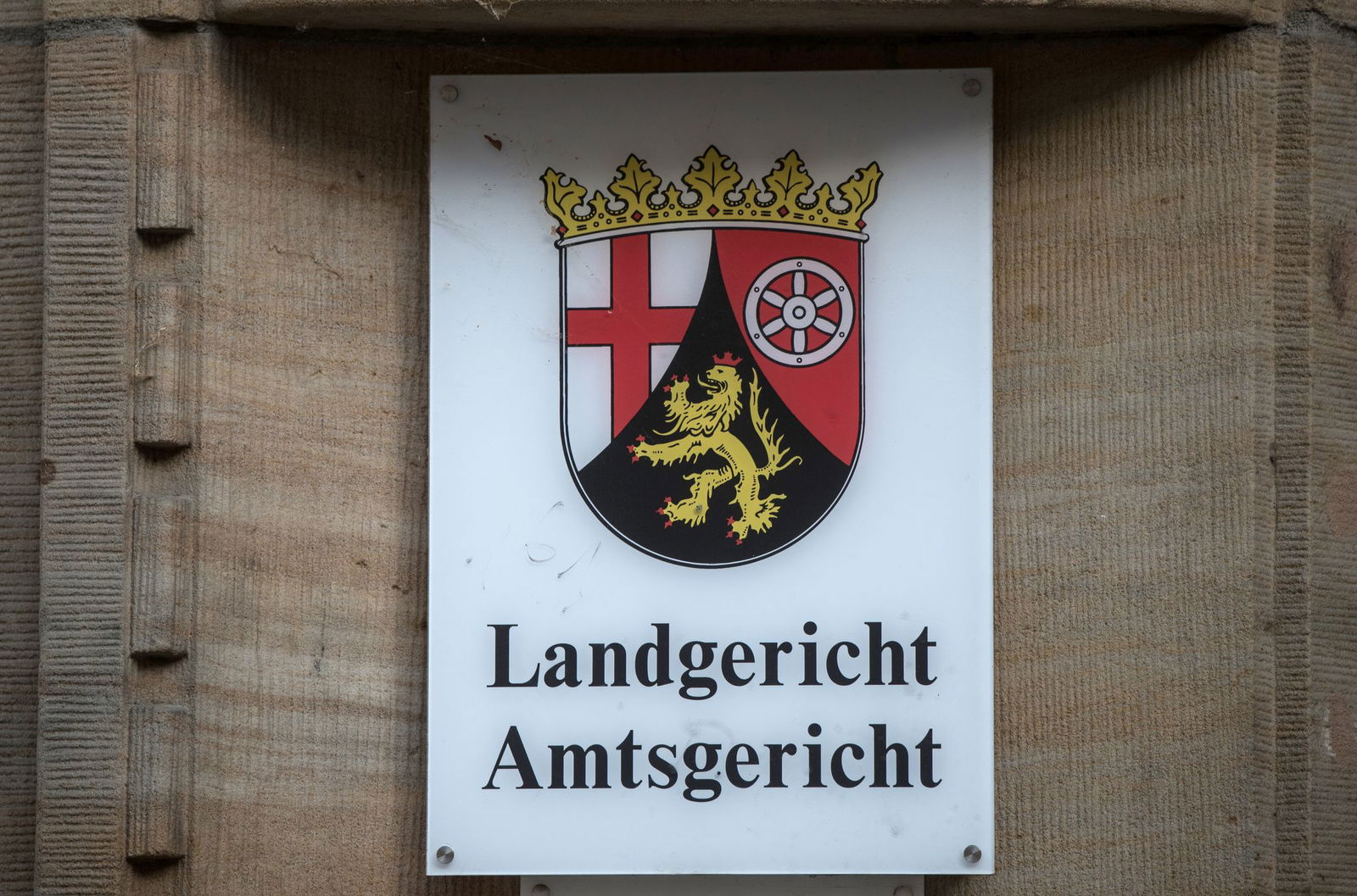 Der Vater des Babys wurde freigesprochen. (Archivbild)