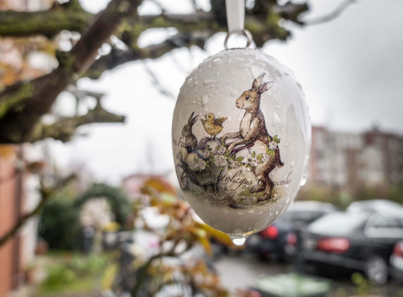 Nicht nur laute Arbeiten wie Rasenmähen, Hämmern oder Bohren sind wie an anderen gesetzlichen Feiertagen und Sonntagen ein No-Go. (Symbolbild)