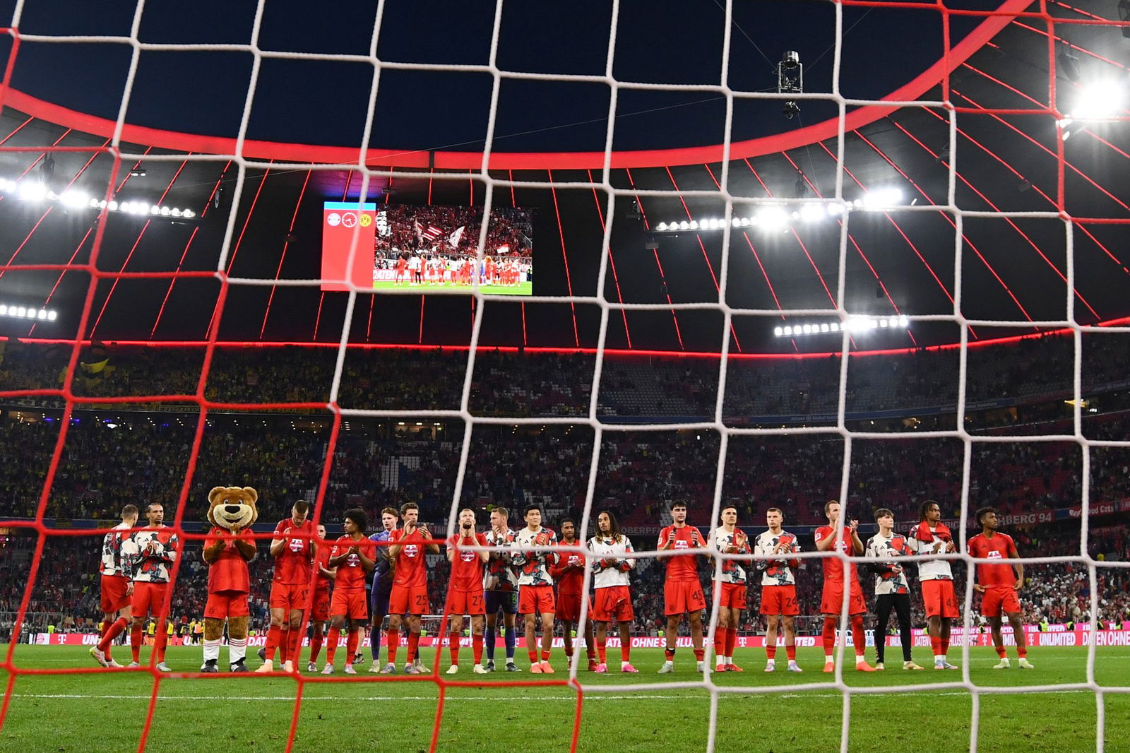 Der FC Bayern braucht kein «Wunder», aber einen Sieg gegen Inter.