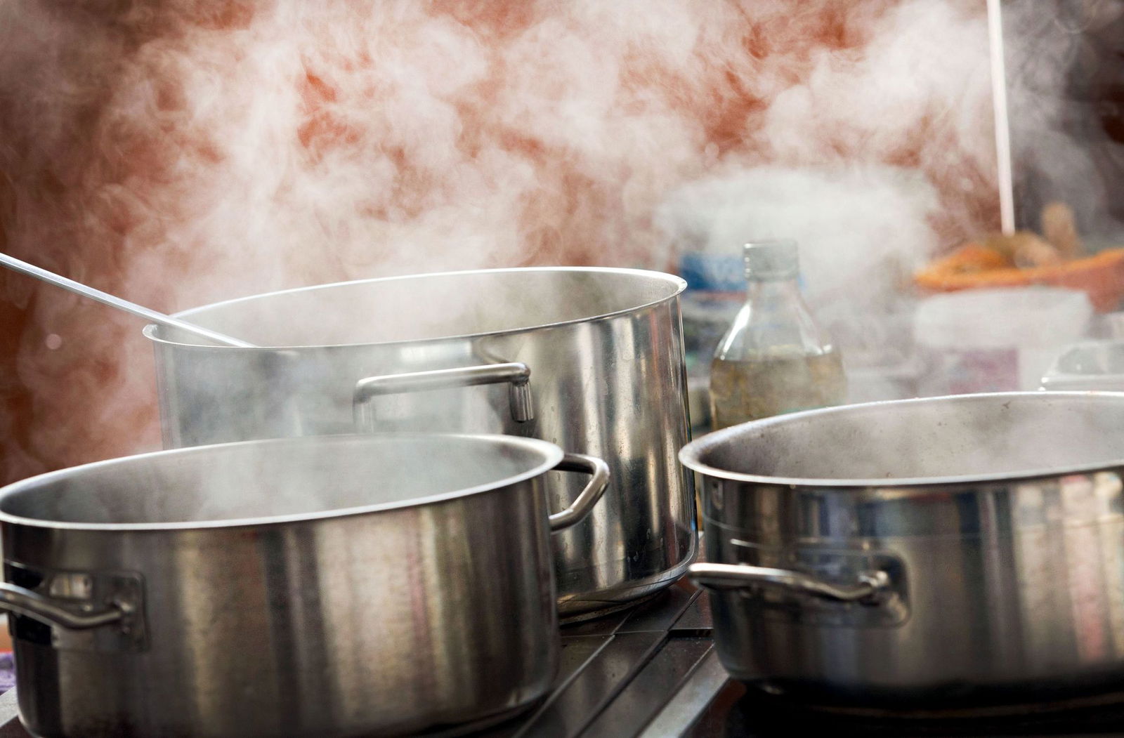 Der Sänger Oimara hat früher auf Mallorca in einem Sternerestaurant gekocht. (Illustration) 