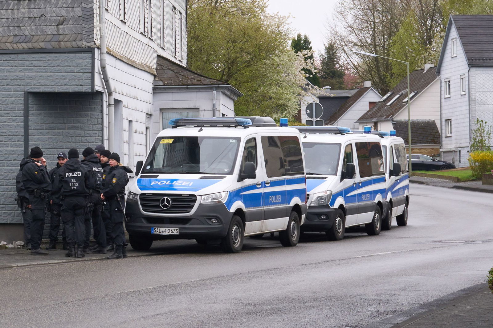 Die Staatsanwaltschaft hat für Hinweise, die zur Ergreifung des Täters führen, 10.000 Euro ausgelobt. (Archivfoto)