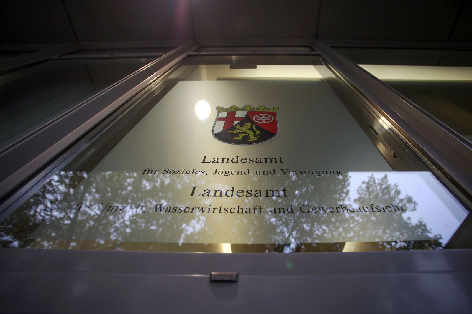 Welche Behörde für Zulassungen von Anbauvereinigungen zuständig ist, variiert von Bundesland zu Bundesland. In Rheinland-Pfalz ist es das Landesamt für Soziales, Jugend und Versorgung. (Archivbild)