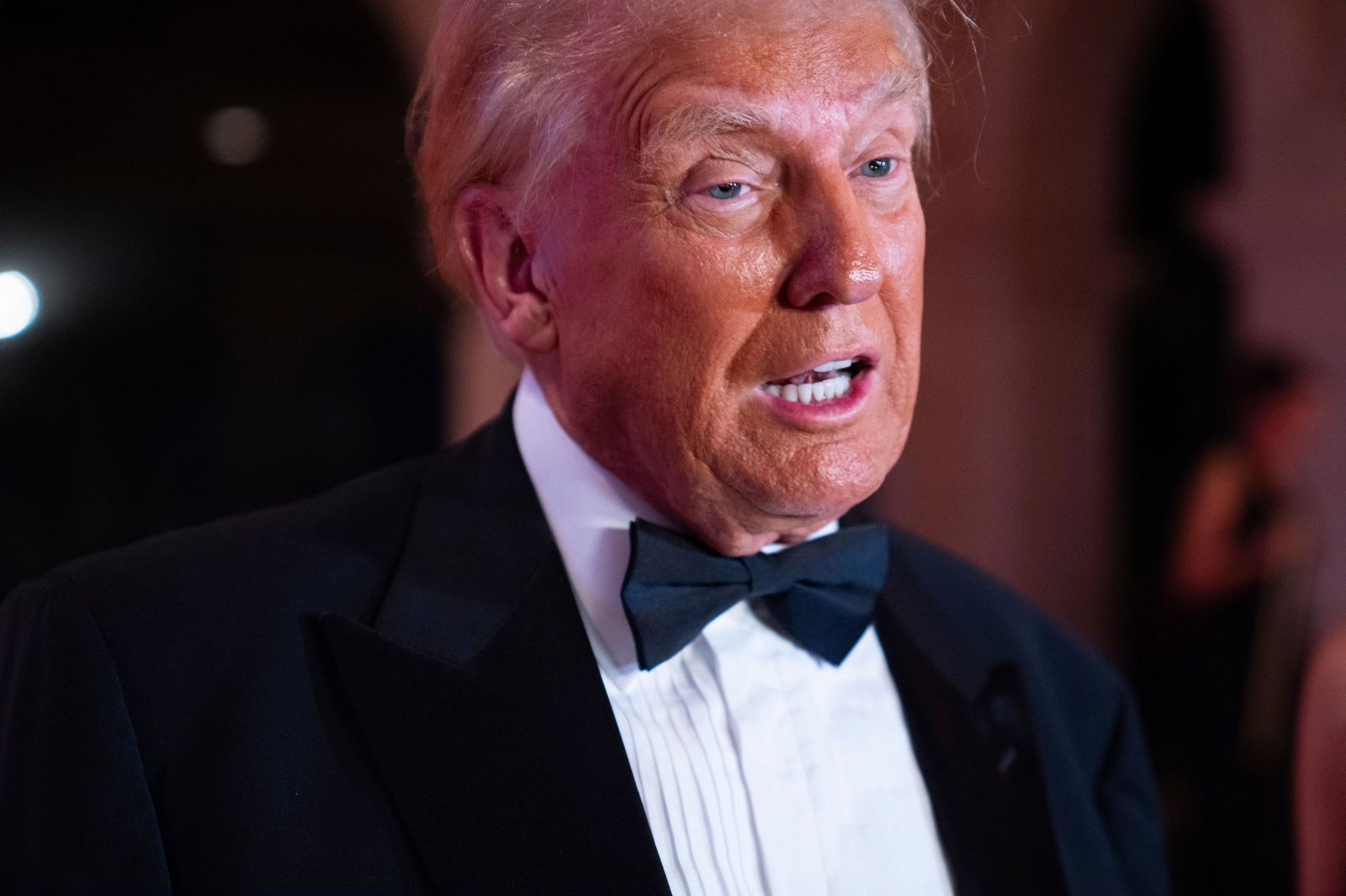 Wer mit dem US-Präsidenten dinieren möchte, kann dies für einen stolzen Preis tun. (Archivbild)