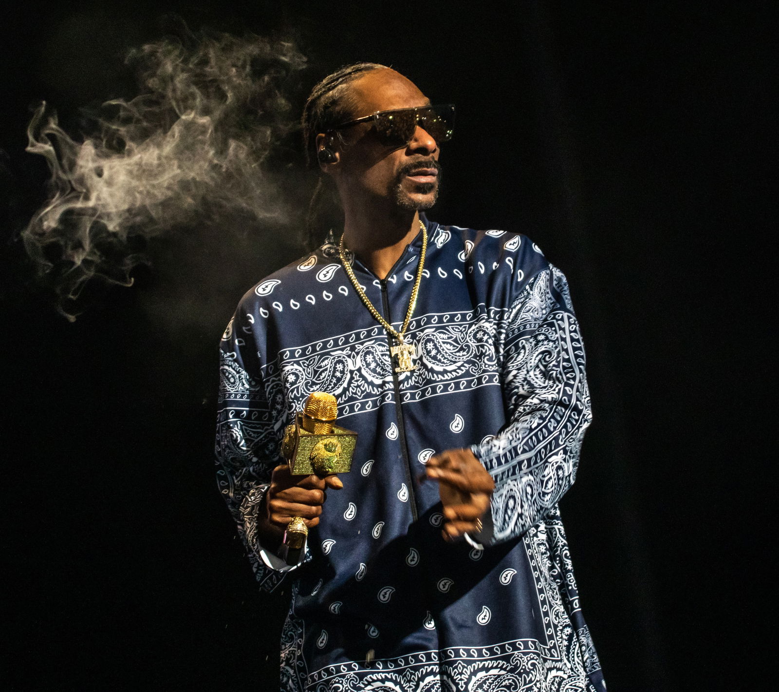 Snoop Dogg