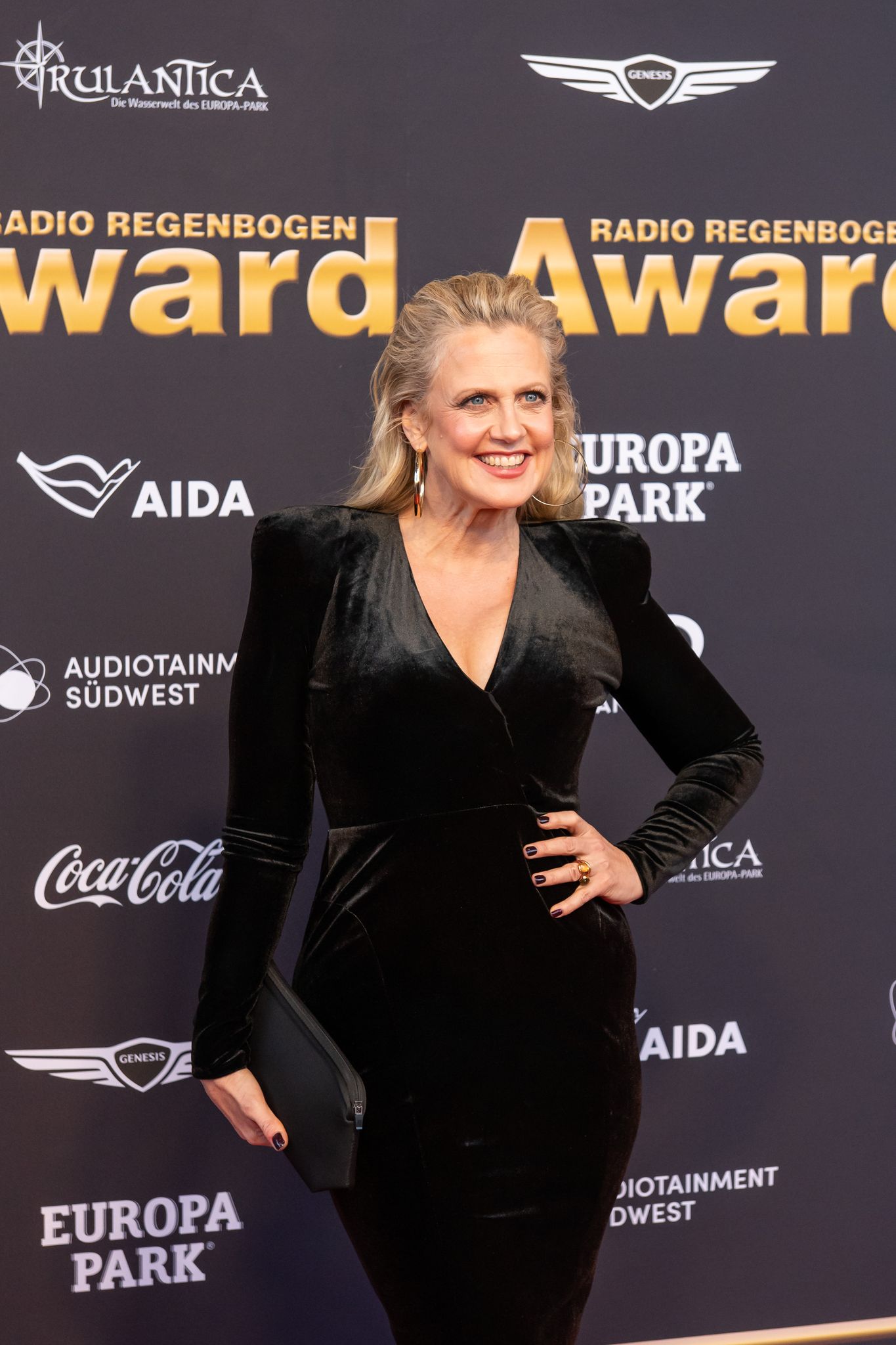 Die Radio Regenbogen Awards gehen an Persönlichkeiten aus Film, Fernsehen und Musik.   