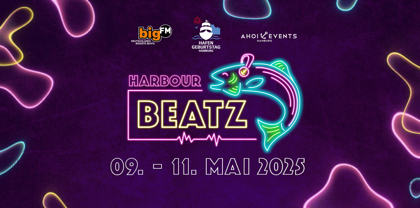 Harbour Beatz 2025