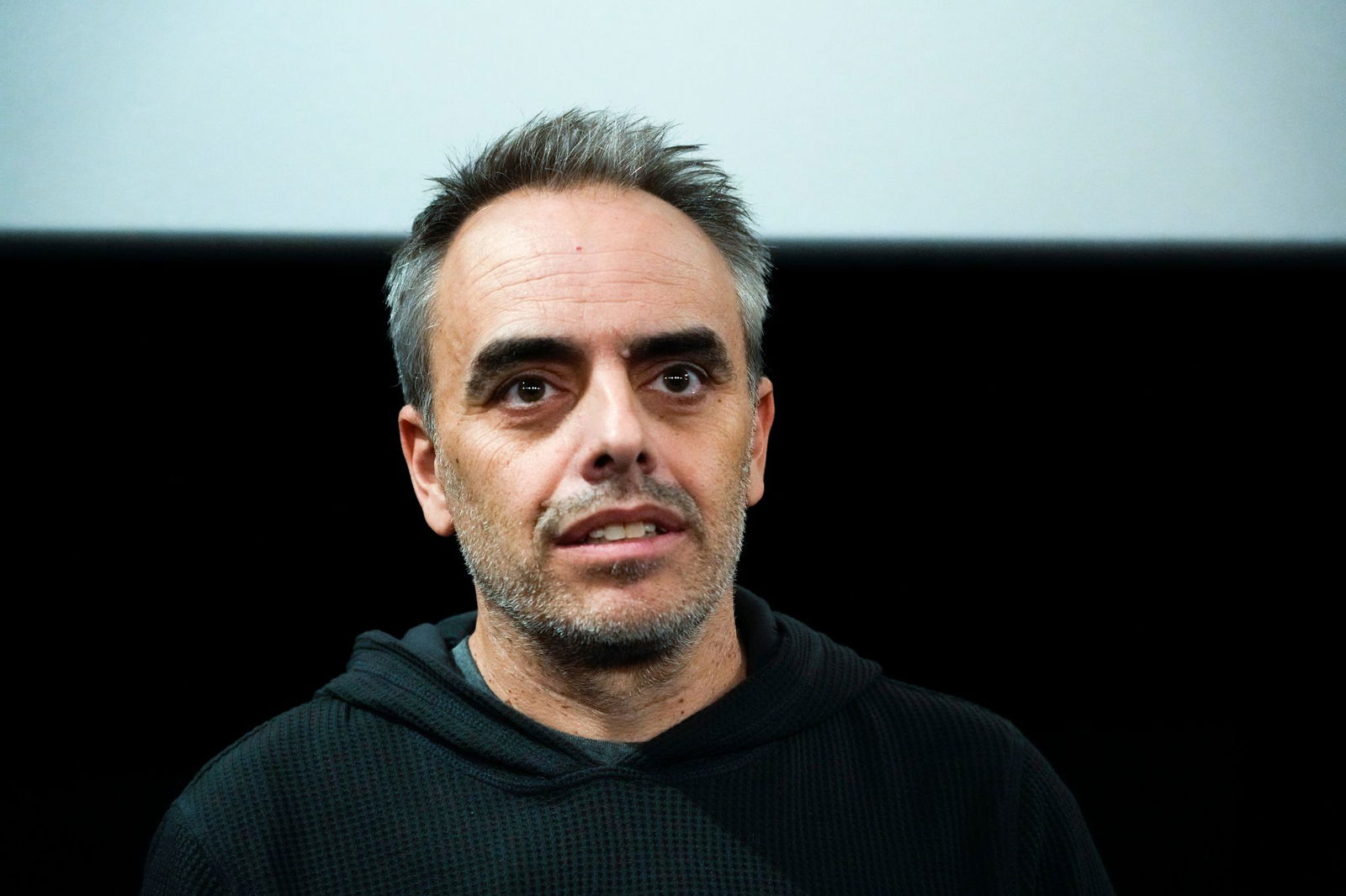 Joel Souza wurde bei dem tödlichen Schuss während des «Rust»-Drehs von dem Projektil verletzt. (Archivbild)