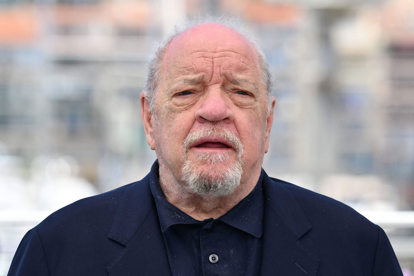Der Star-Regisseur Paul Schrader ist auch als Drehbuchschreiber bekannt. (Archivbild)