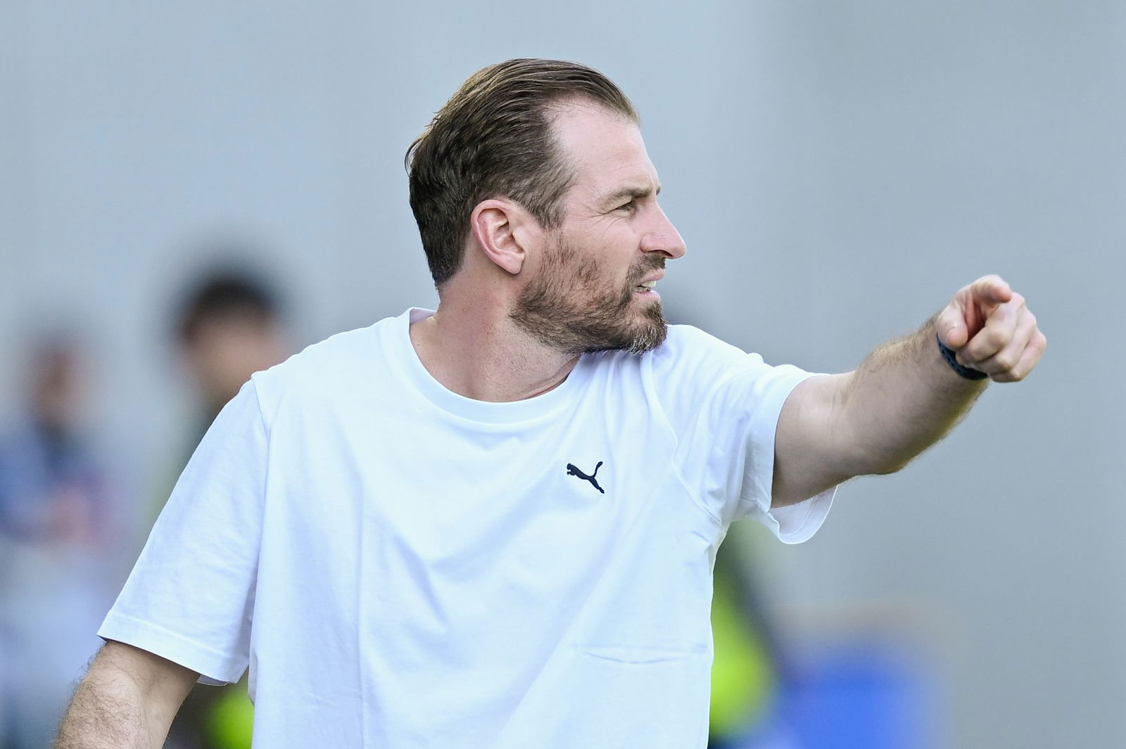 Jan Siewert: «Jedes der nächsten Spiele ist sehr wichtig.»