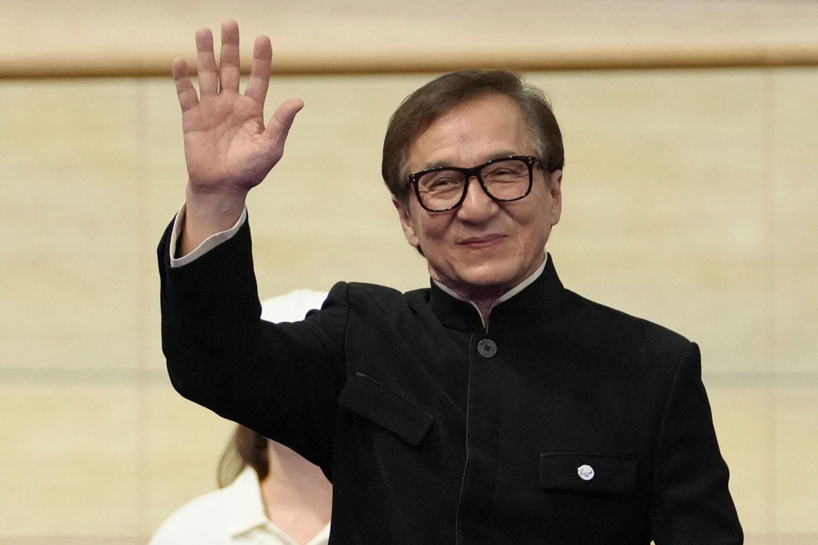 Locarno Film Festival: Jackie Chan hat das Genre der Kampfsport-Filme neu erfunden. (Archivbild)