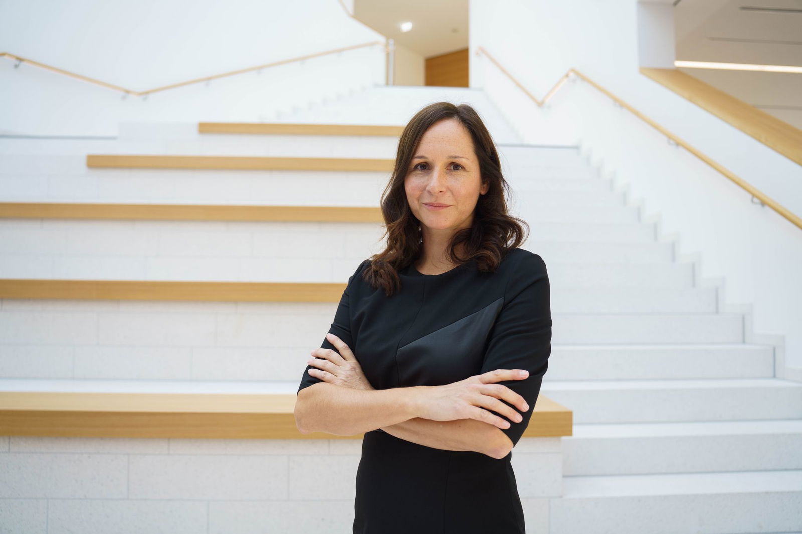 Die neue Dialogreihe zur Demokratie im Leiza beginnt. (Archivbild)