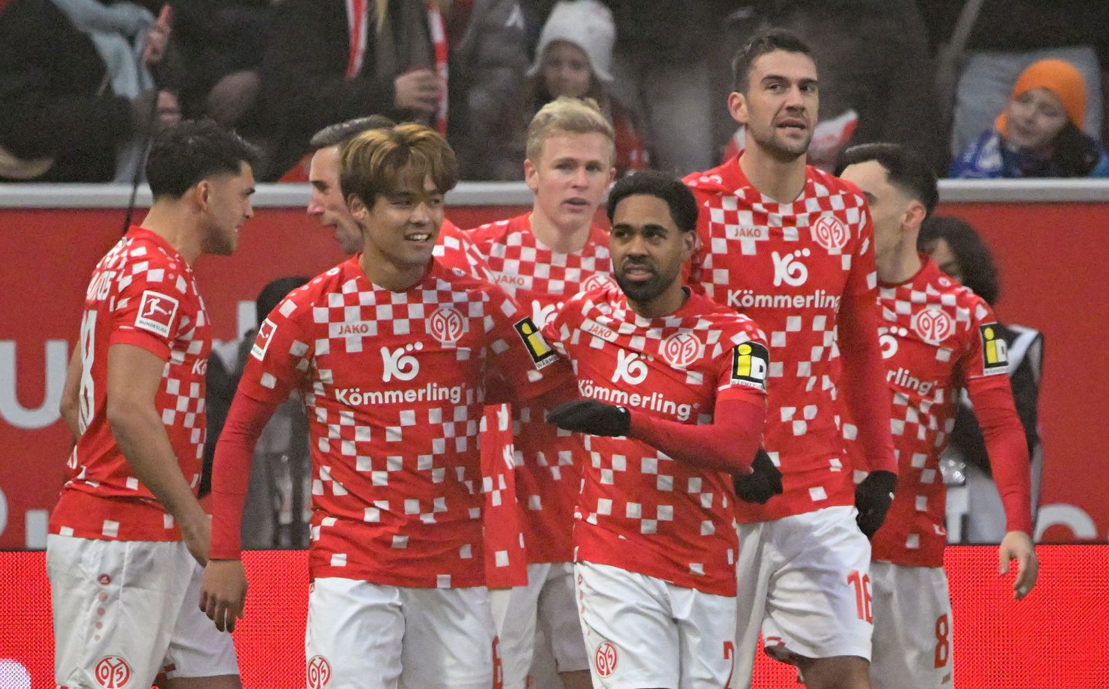 Mainz will Punkte im Kampf um Europa.