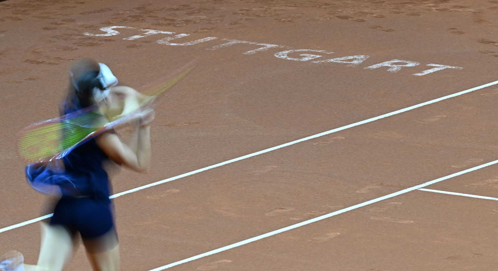 Verbot für den Feiertag: Offizielle Matches sind am Karfreitag in Stuttgart nicht erlaubt. 
