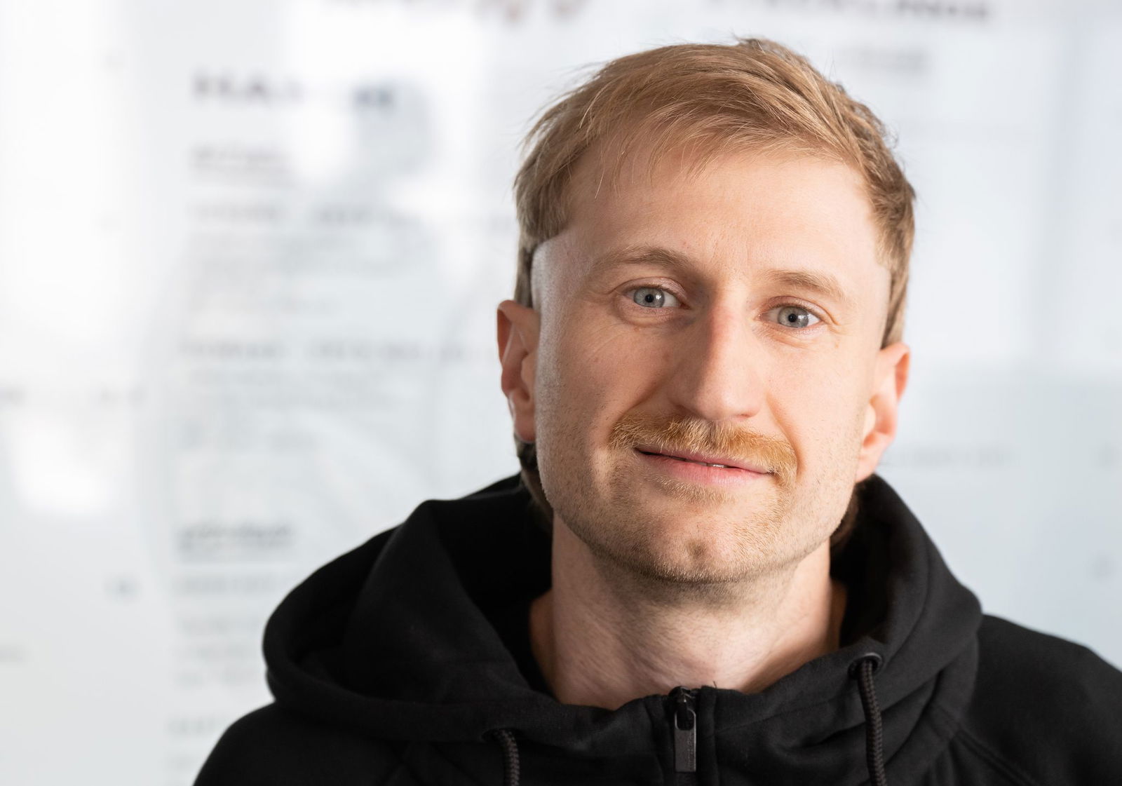 «Am Anfang haben wie viele Nerven verloren», sagt Anbaurat Daniel Ehrlich. 