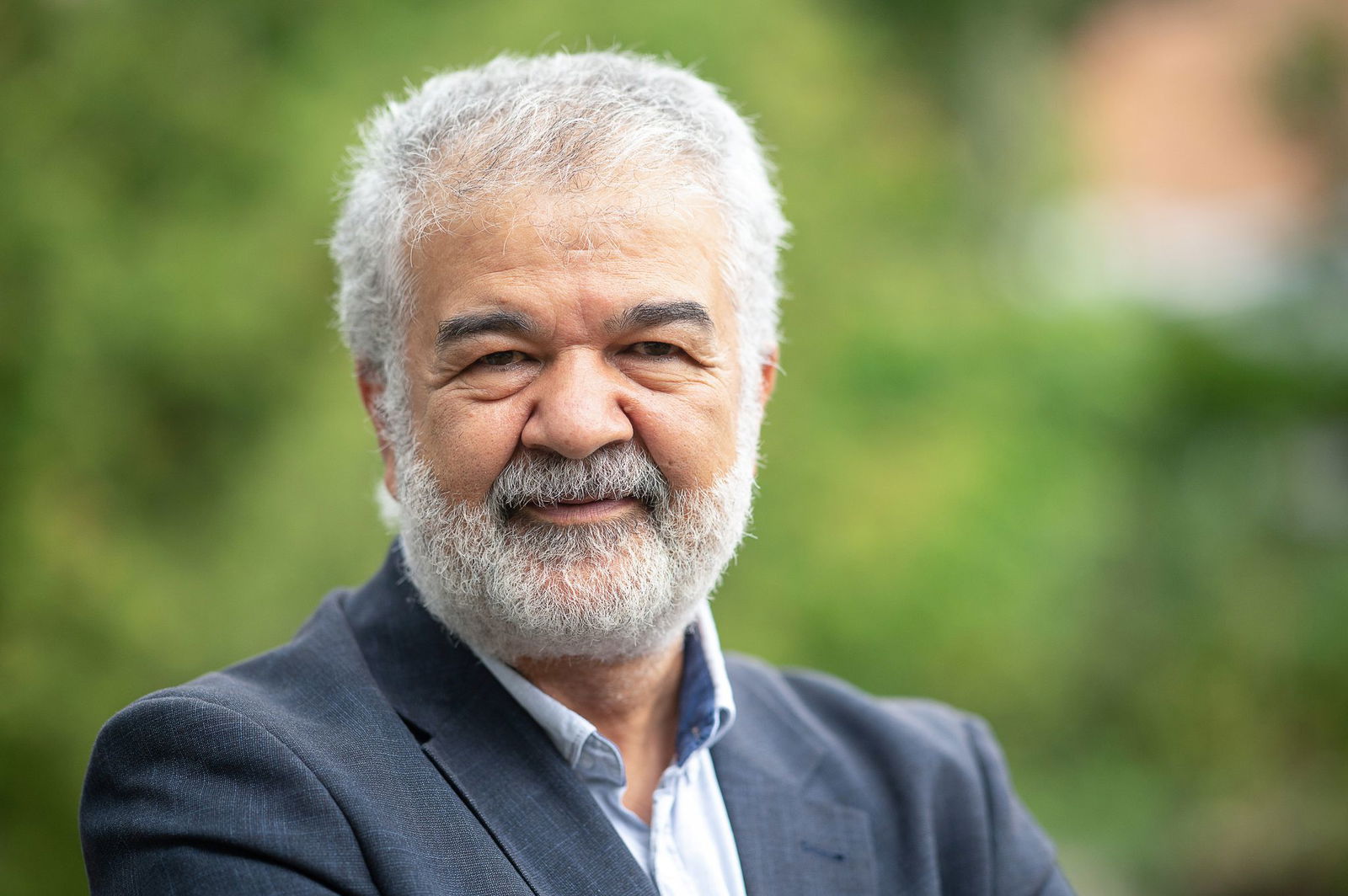 Wünscht sich, dass auch Menschen mit Migrationshintergrund im Kabinett Platz finden: Gökay Sofuoglu (Archivbild).