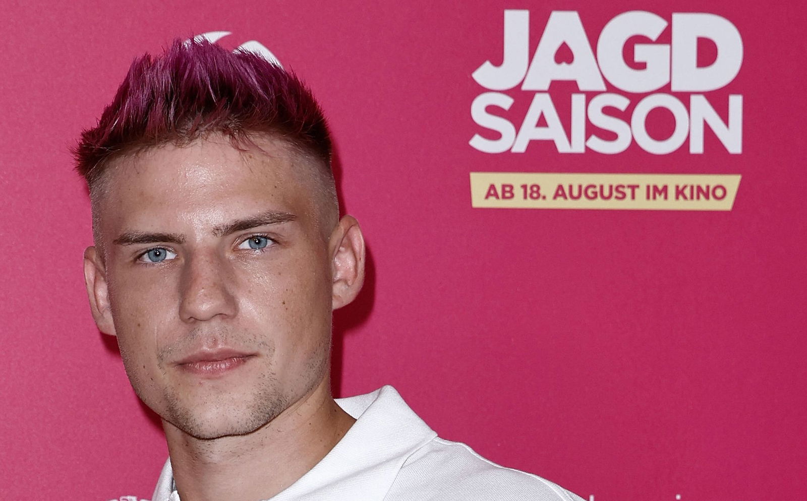 Borchert spielt seit 2020 bei «Gute Zeiten, schlechte Zeiten» mit. (Archivbild)