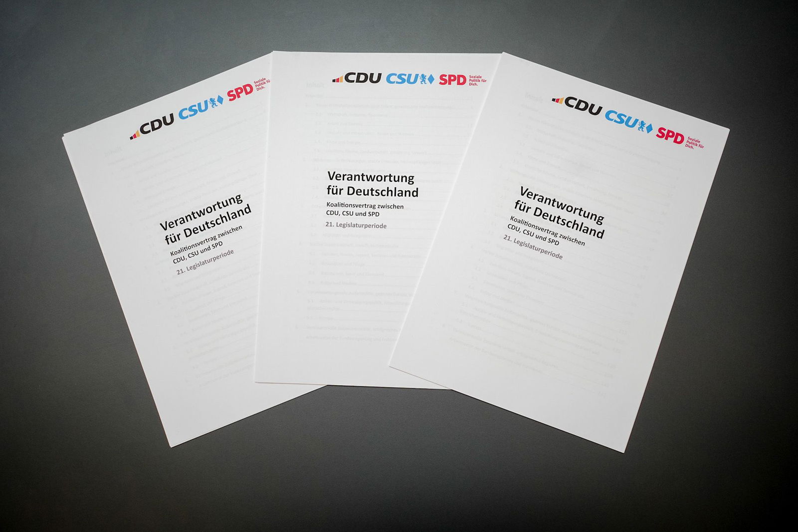 Die Jusos im Bund haben sich gegen den Koalitionsvertrag positioniert. Der rheinland-pfälzische Landesverband gibt keine Abstimmungsempfehlung. (Symbolbild)