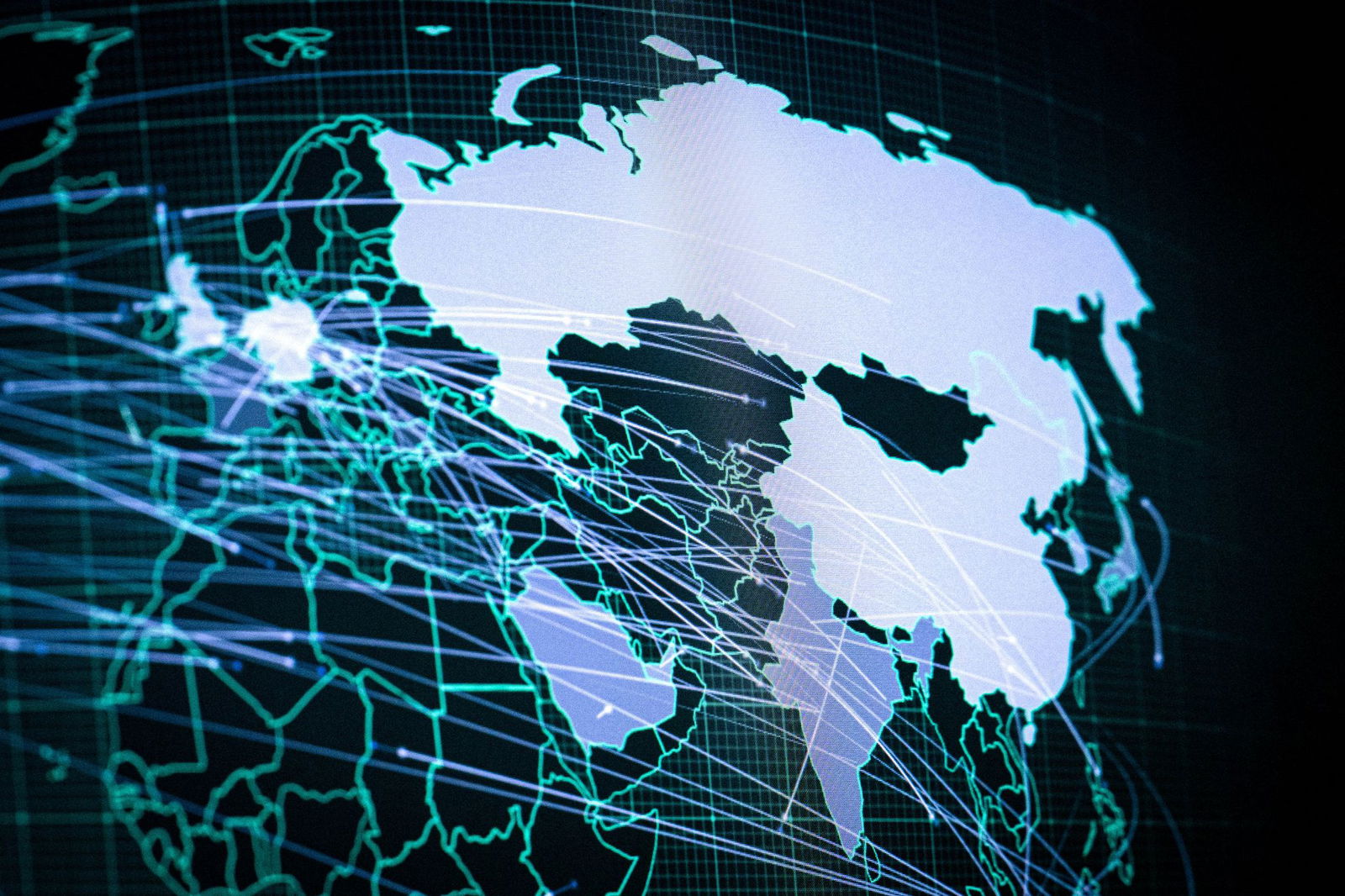 Frankreich hält den russischen Militärgeheimdienst für zahlreiche Hacking-Angriffe verantwortlich. (Archivbild)